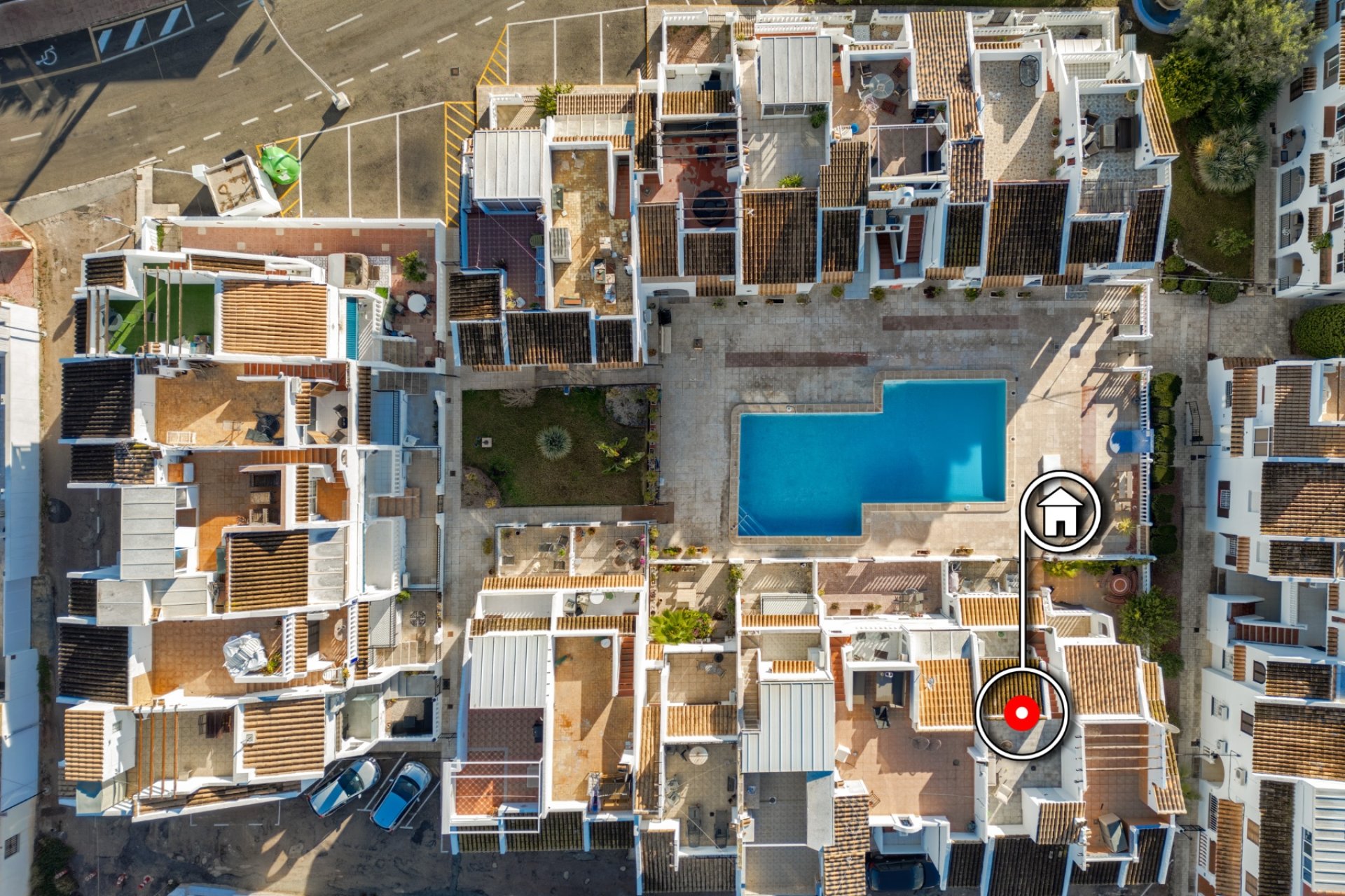 Resale - Chalet - Ciudad Quesada - Ciudad Quesada - Rojales