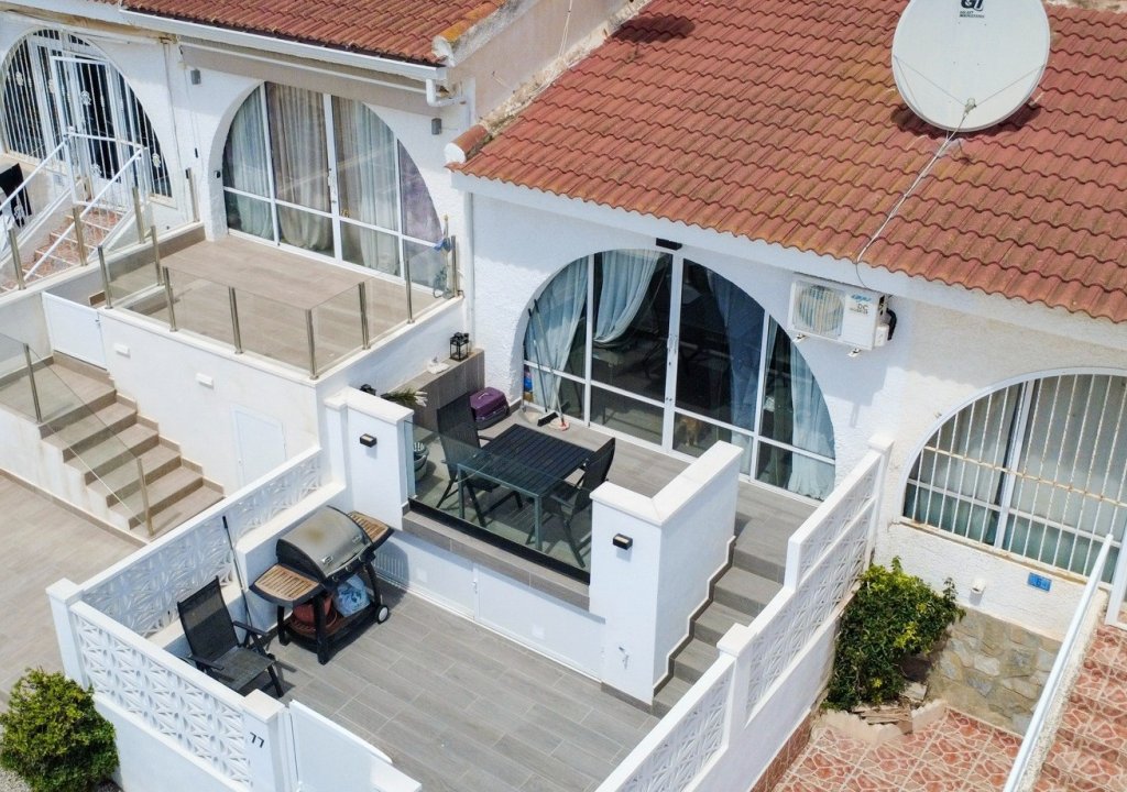 Resale - Chalet - Ciudad Quesada - Ciudad Quesada - Rojales