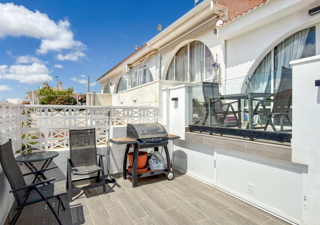 Resale - Chalet - Ciudad Quesada - Ciudad Quesada - Rojales