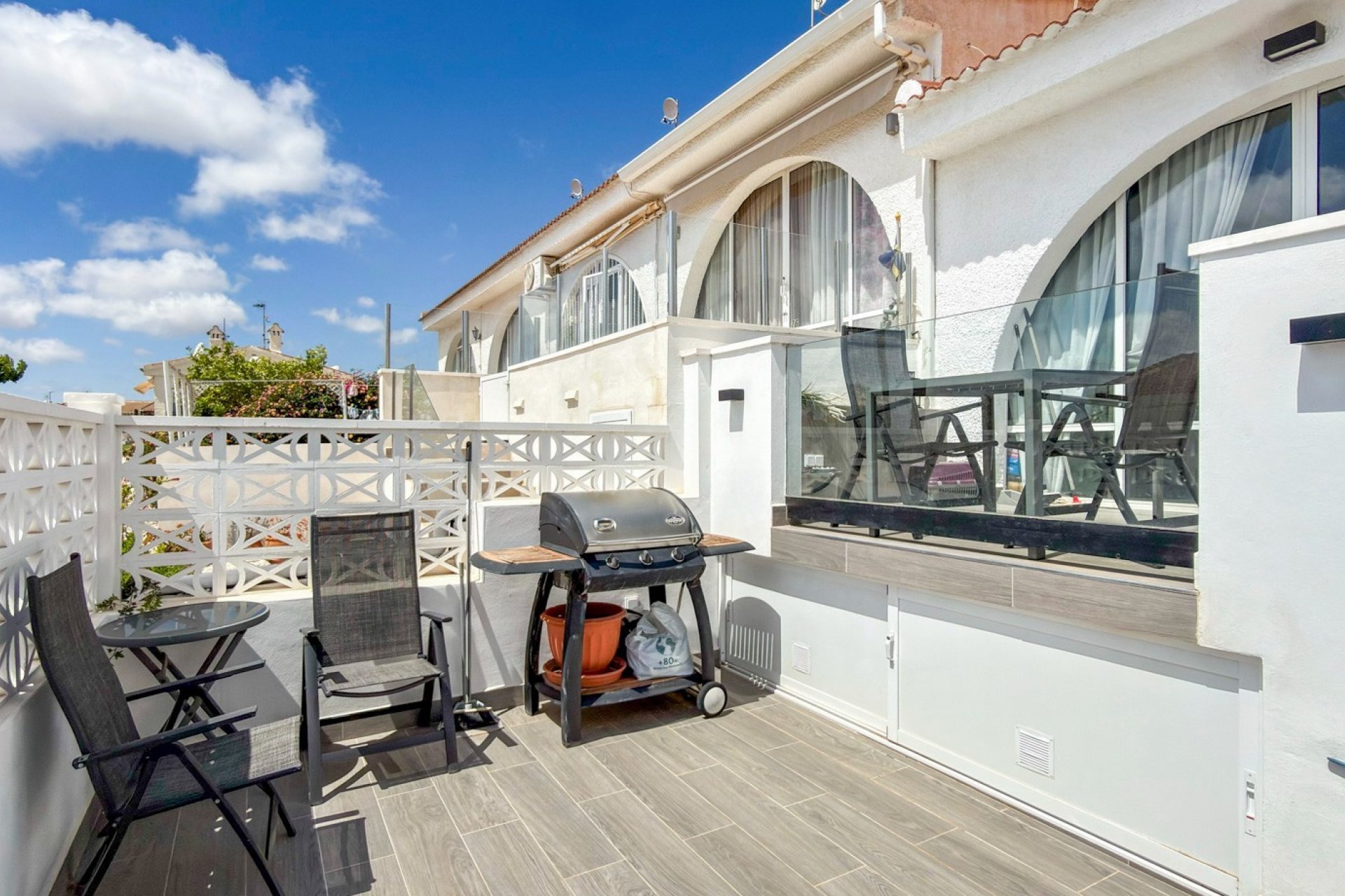 Resale - Chalet - Ciudad Quesada - Ciudad Quesada - Rojales