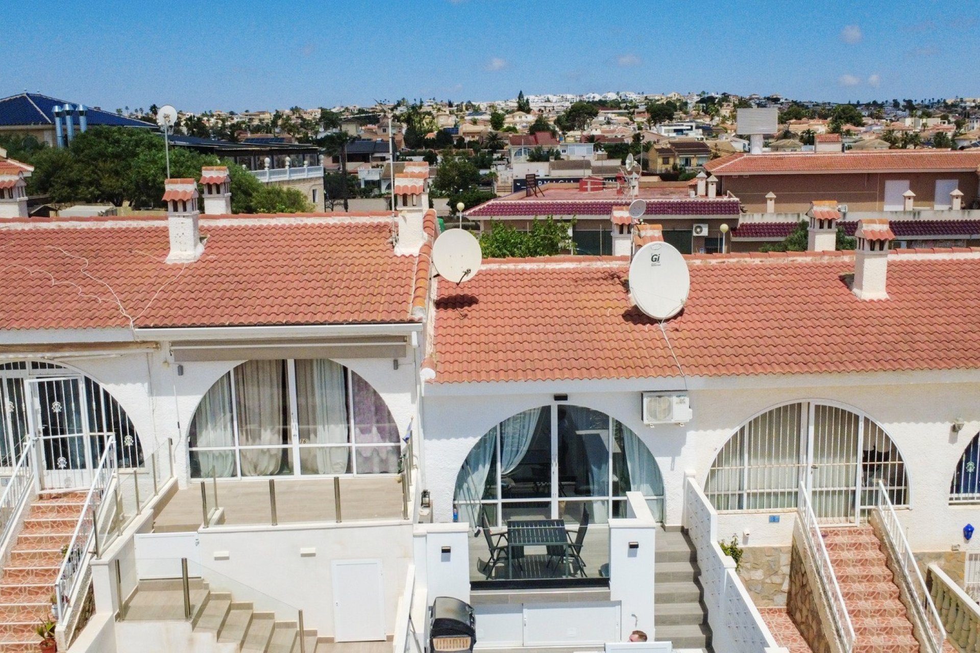 Resale - Chalet - Ciudad Quesada - Ciudad Quesada - Rojales