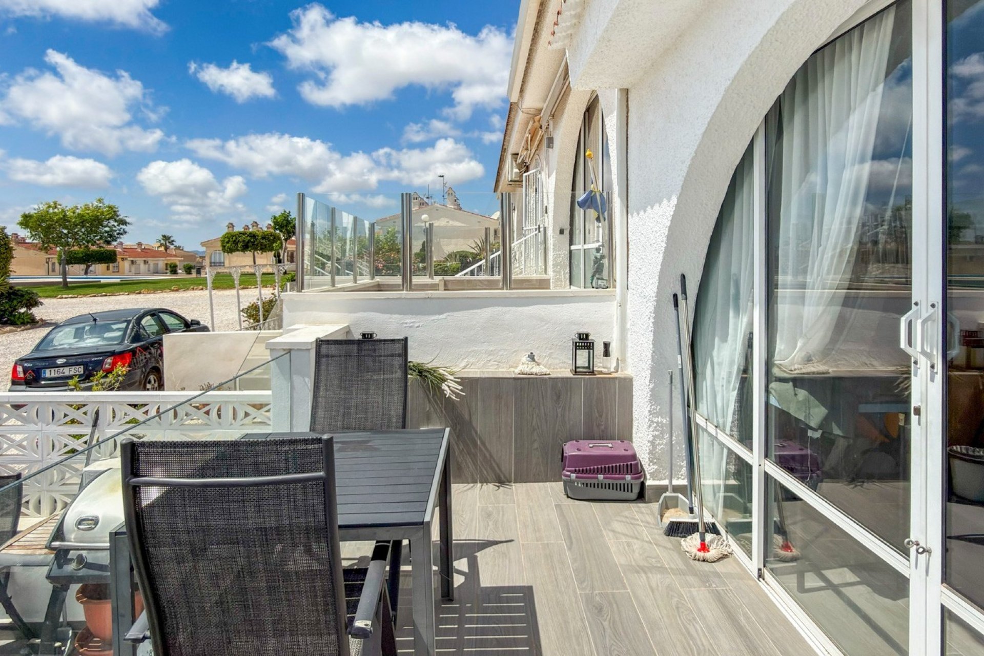 Resale - Chalet - Ciudad Quesada - Ciudad Quesada - Rojales