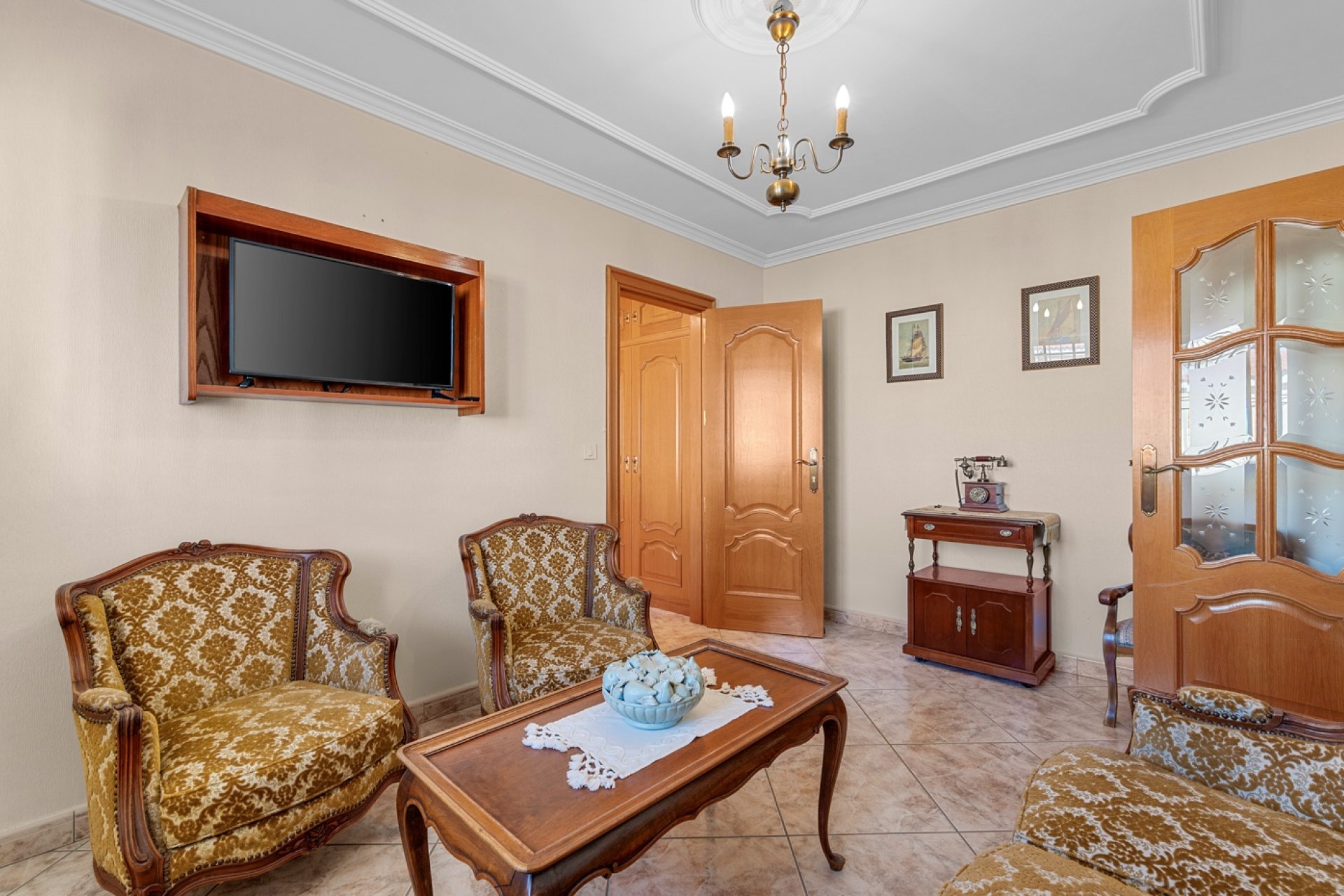 Resale - Chalet - Ciudad Quesada - Ciudad Quesada - Rojales