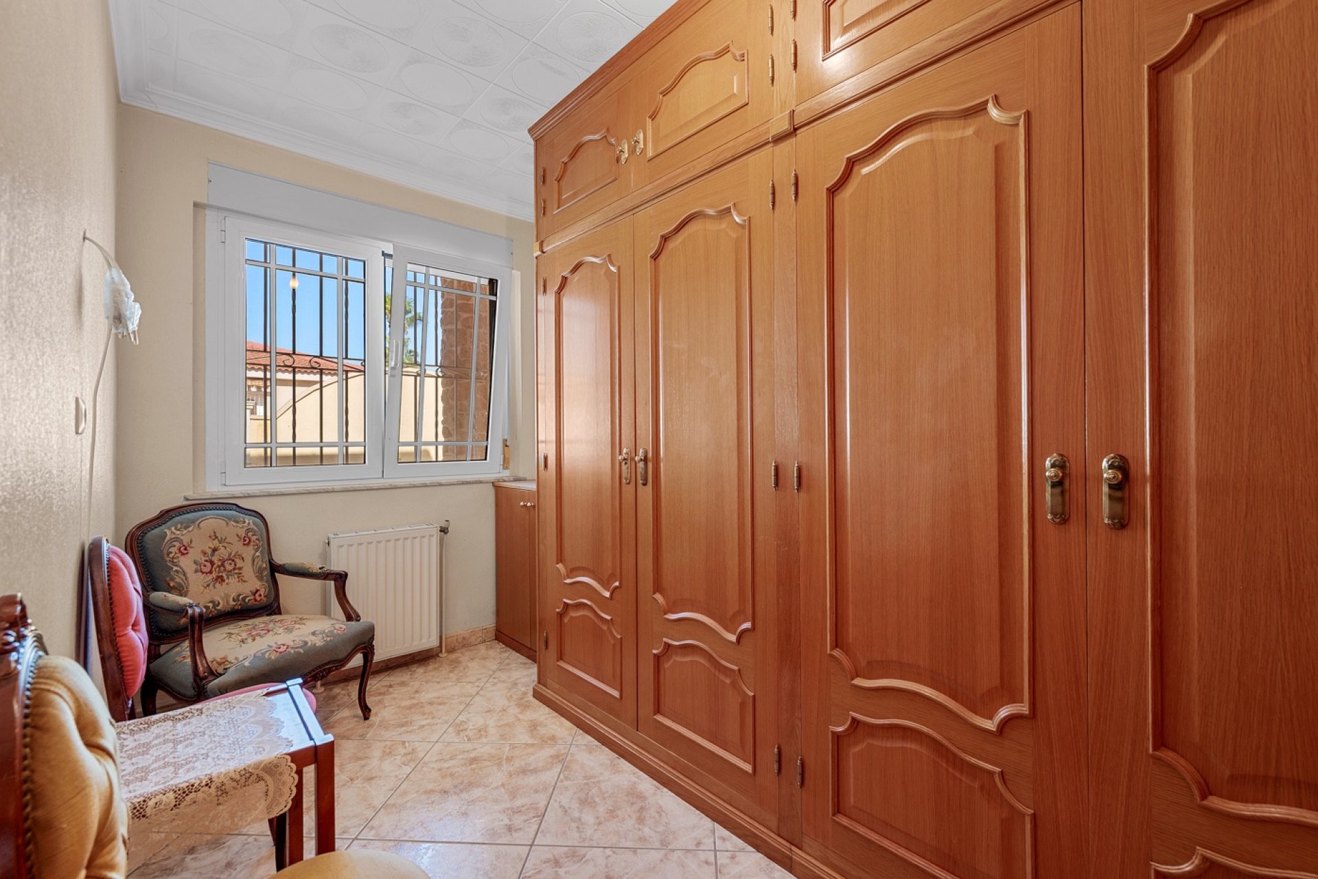 Resale - Chalet - Ciudad Quesada - Ciudad Quesada - Rojales