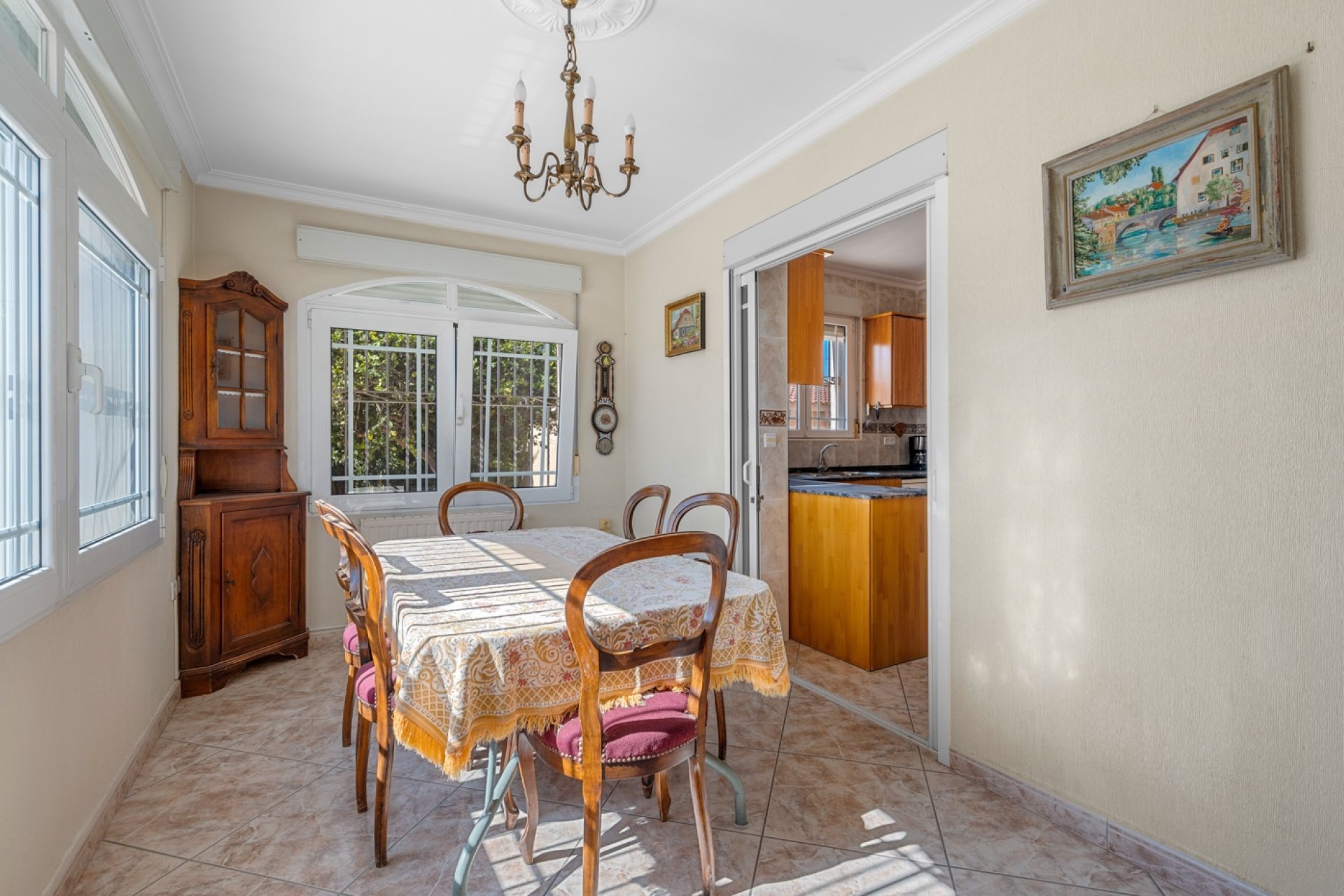 Resale - Chalet - Ciudad Quesada - Ciudad Quesada - Rojales