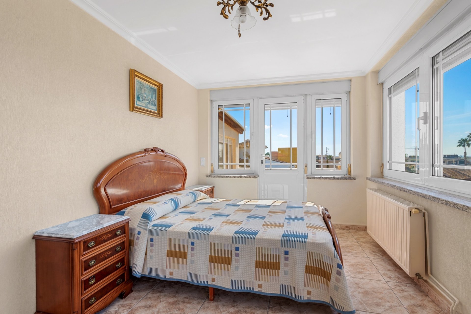 Resale - Chalet - Ciudad Quesada - Ciudad Quesada - Rojales