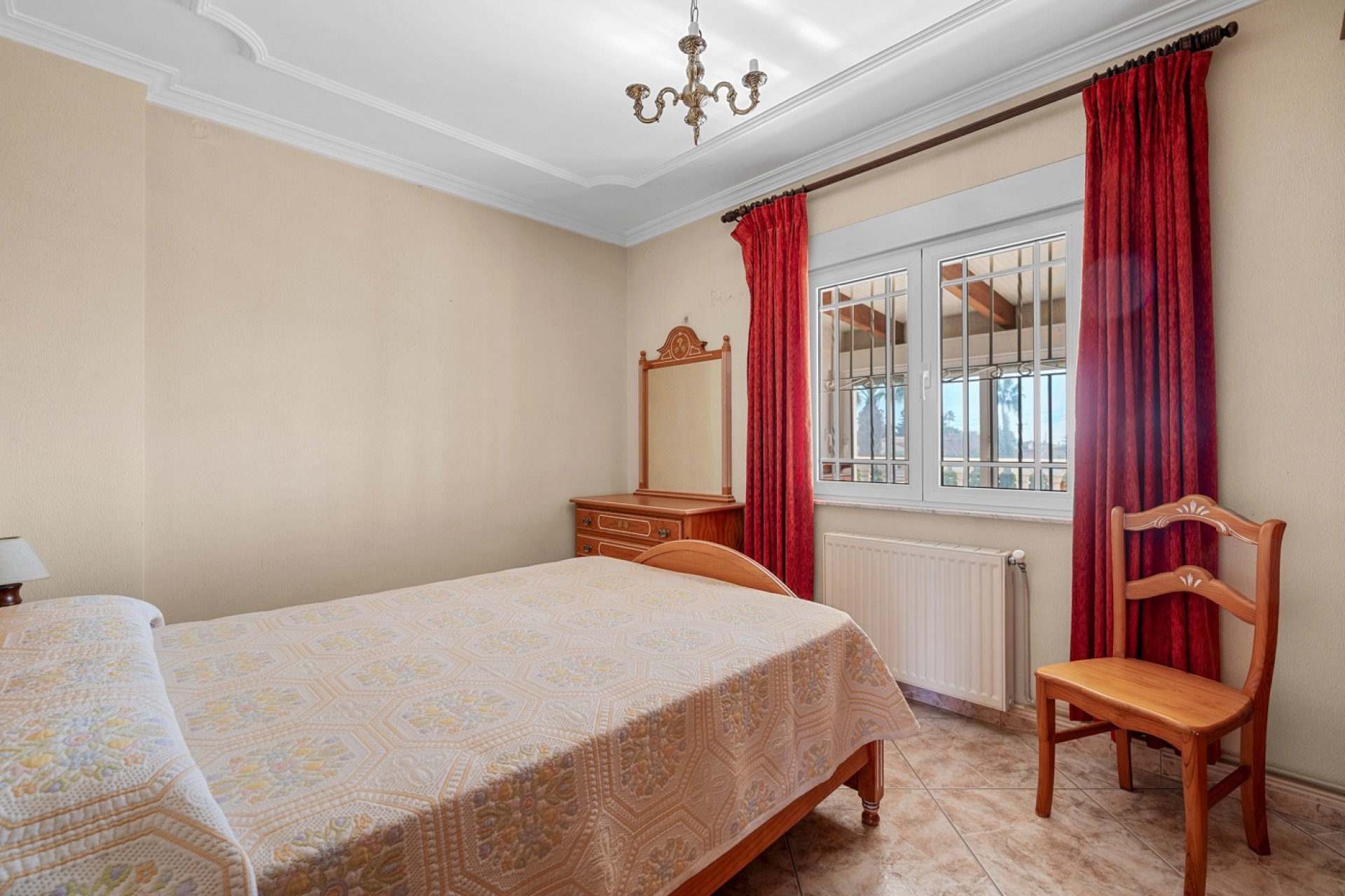 Resale - Chalet - Ciudad Quesada - Ciudad Quesada - Rojales