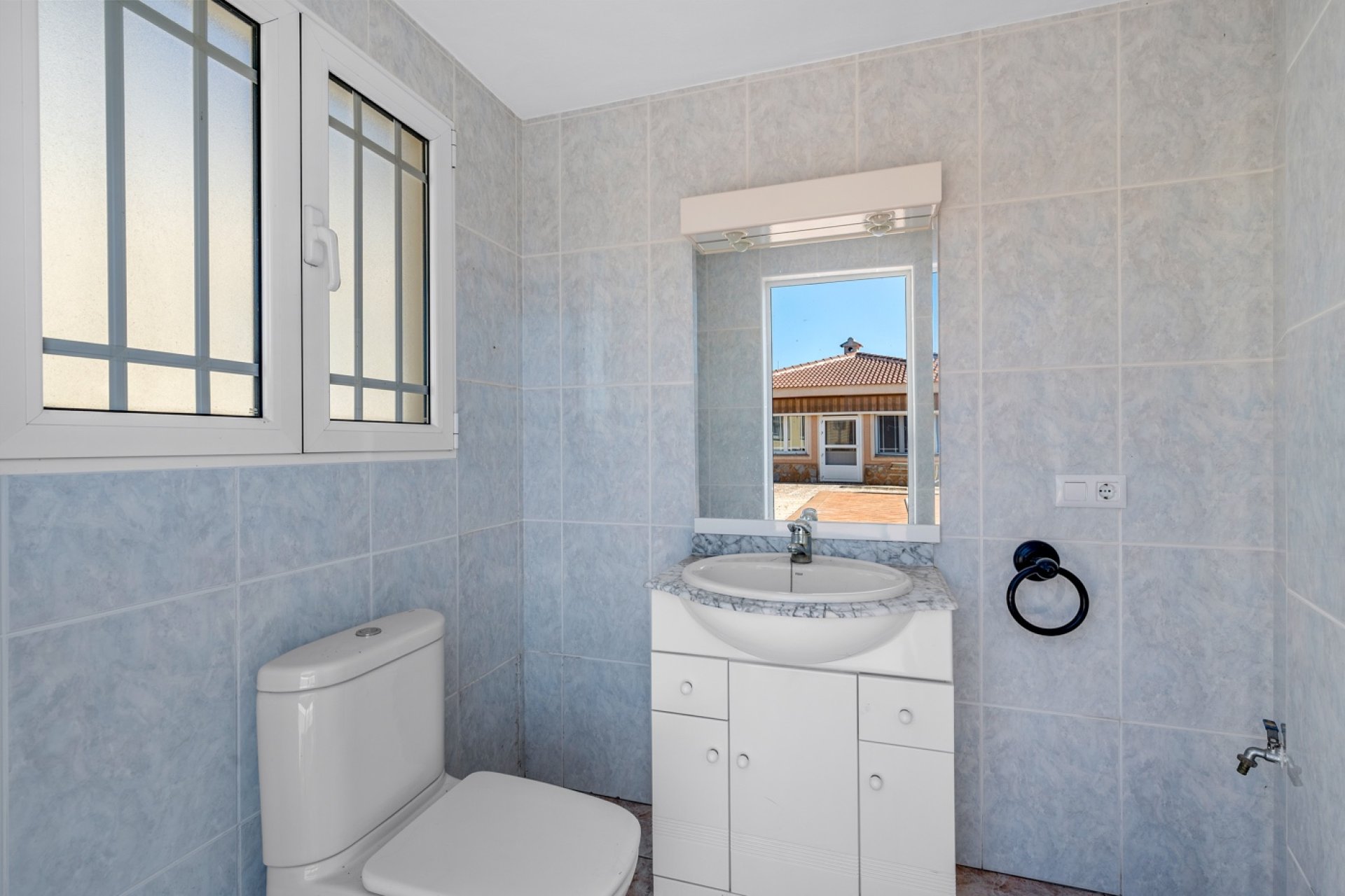 Resale - Chalet - Ciudad Quesada - Ciudad Quesada - Rojales