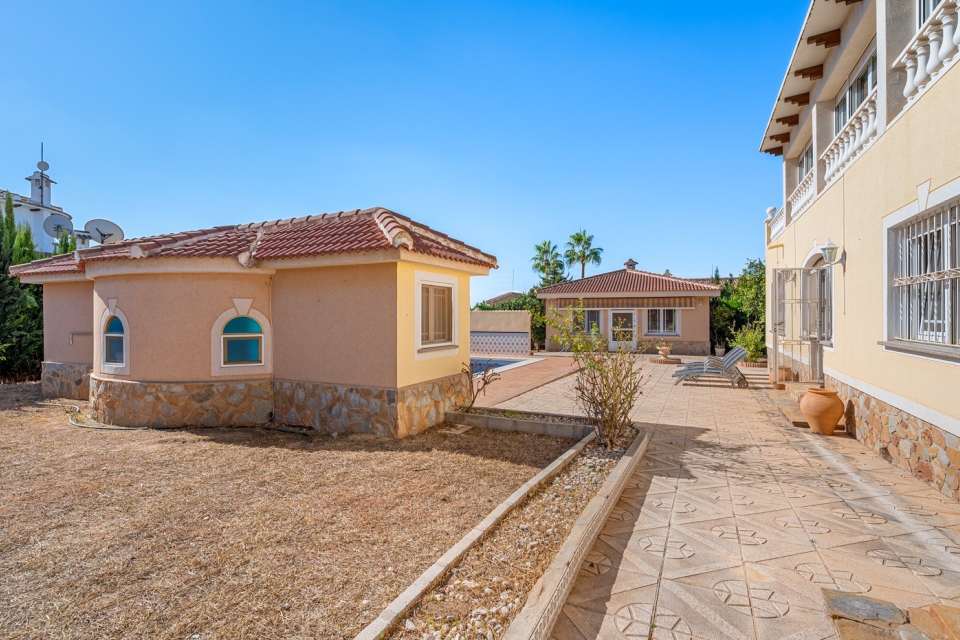 Resale - Chalet - Ciudad Quesada - Ciudad Quesada - Rojales