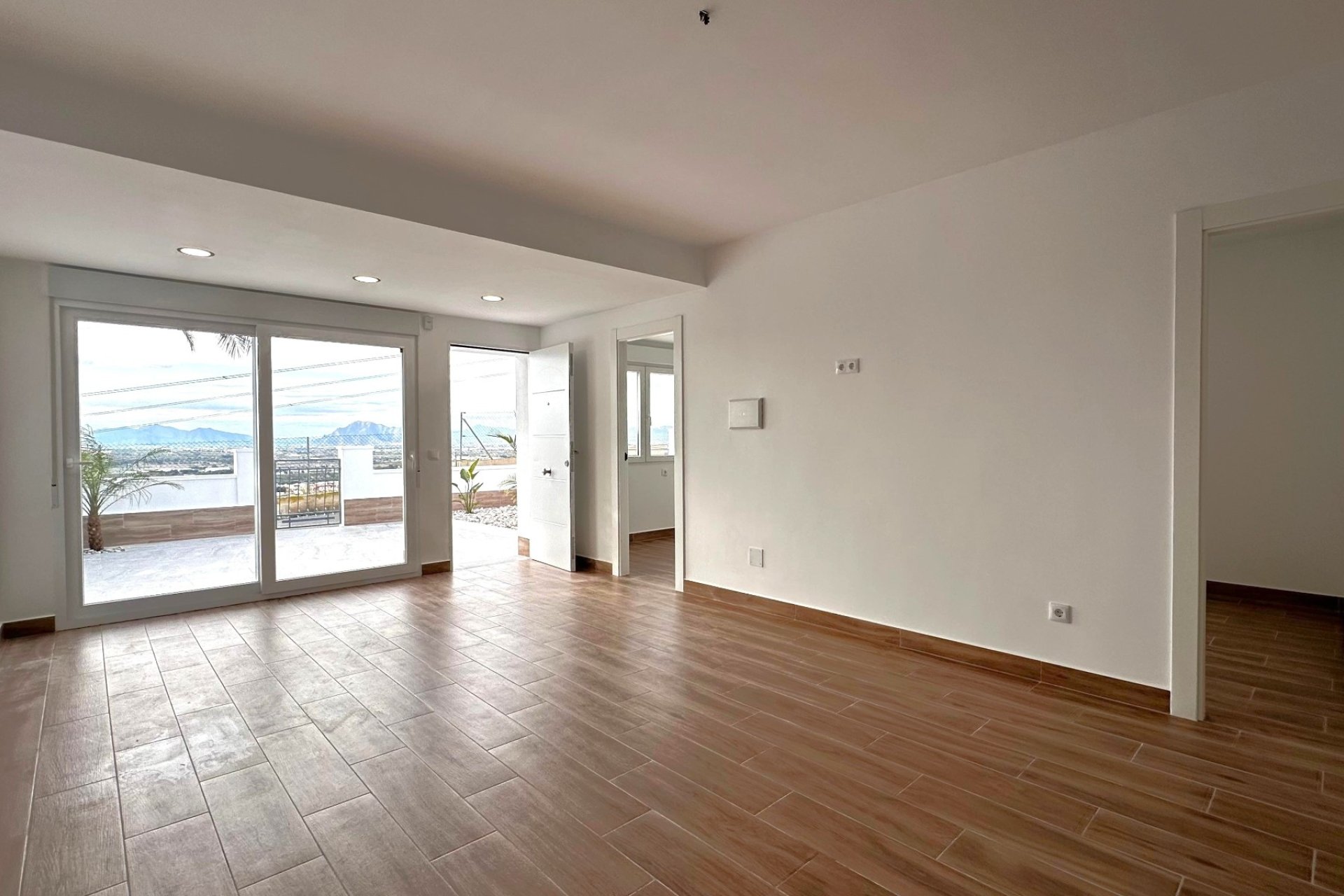 Resale - Chalet - Ciudad Quesada - Ciudad Quesada - Town