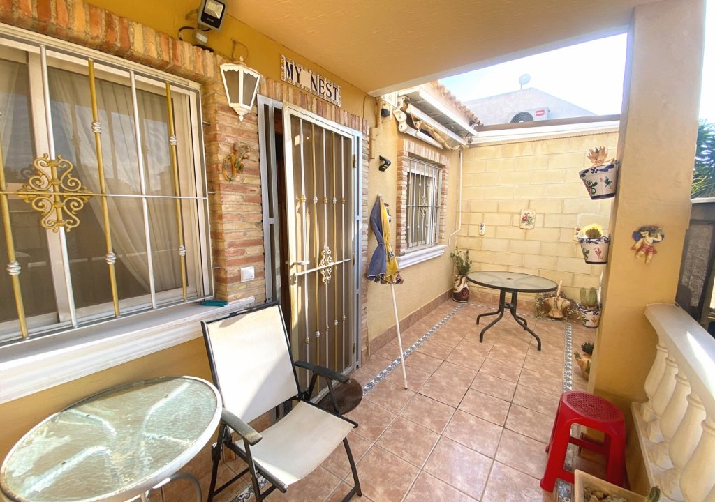 Resale - Chalet - Ciudad Quesada - Doña Pepa