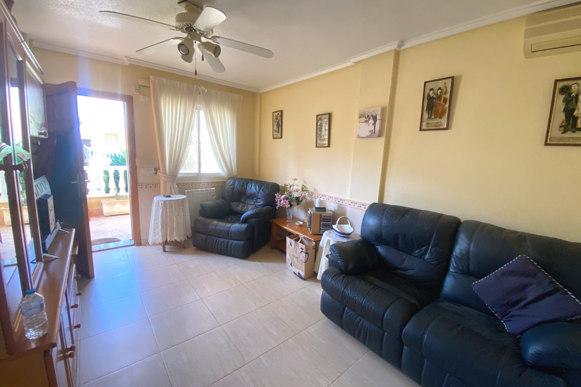 Resale - Chalet - Ciudad Quesada - Doña Pepa