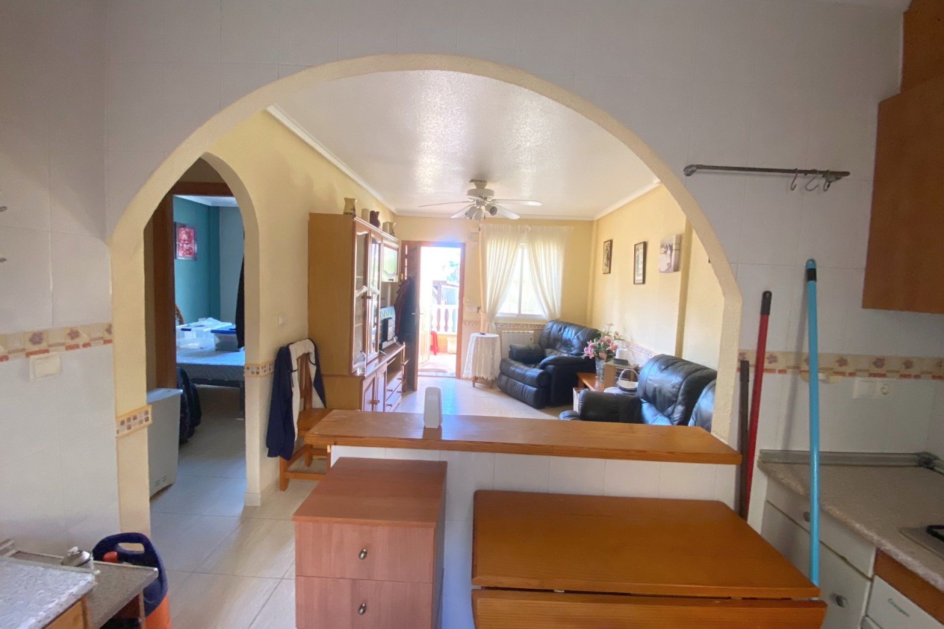 Resale - Chalet - Ciudad Quesada - Doña Pepa