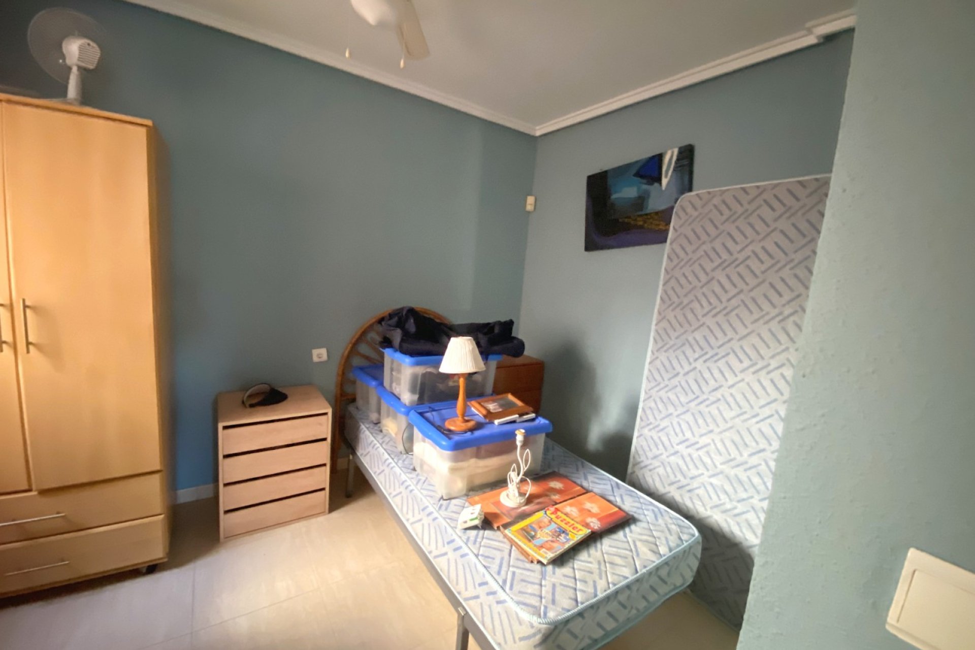 Resale - Chalet - Ciudad Quesada - Doña Pepa