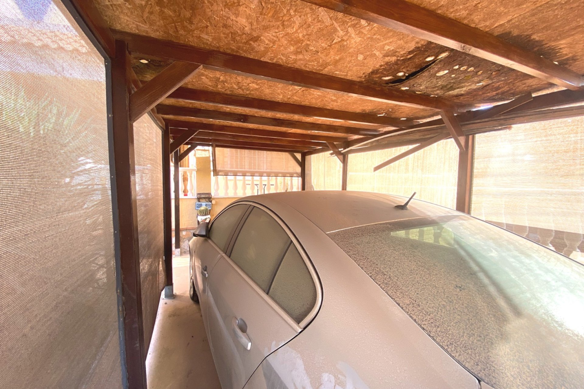 Resale - Chalet - Ciudad Quesada - Doña Pepa