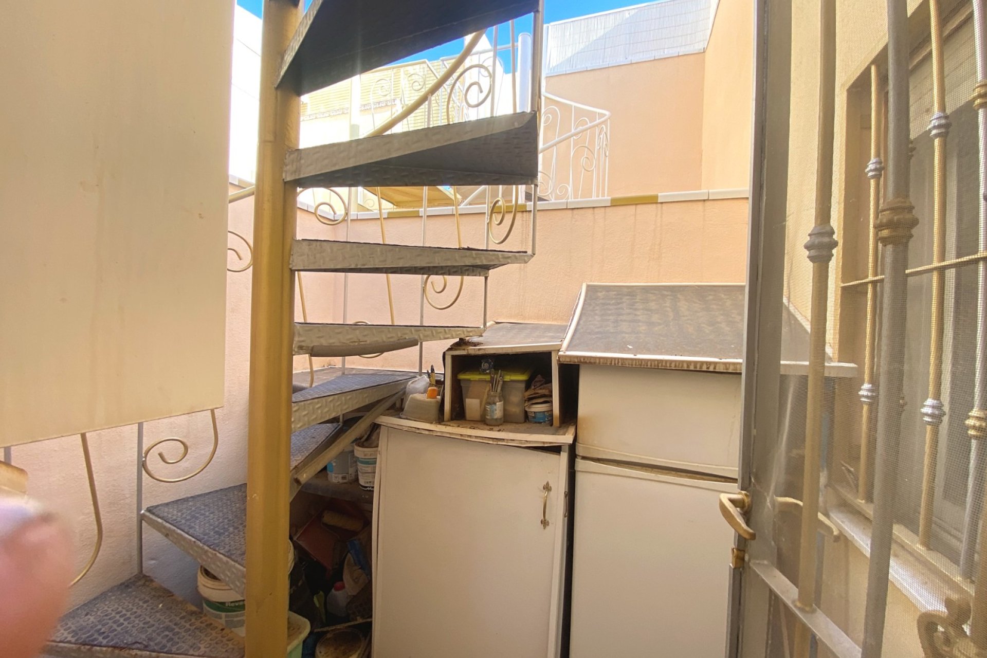 Resale - Chalet - Ciudad Quesada - Doña Pepa