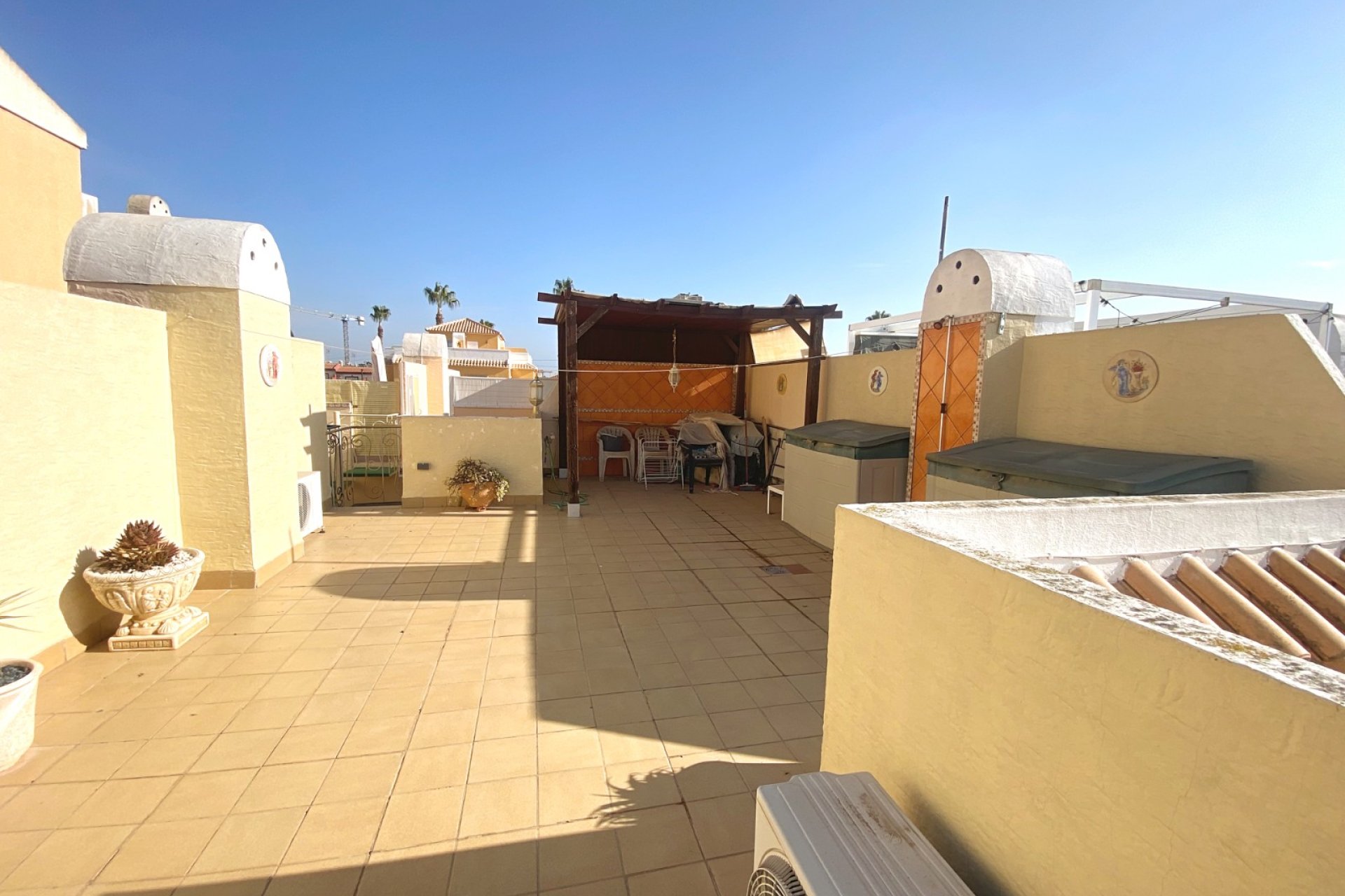 Resale - Chalet - Ciudad Quesada - Doña Pepa