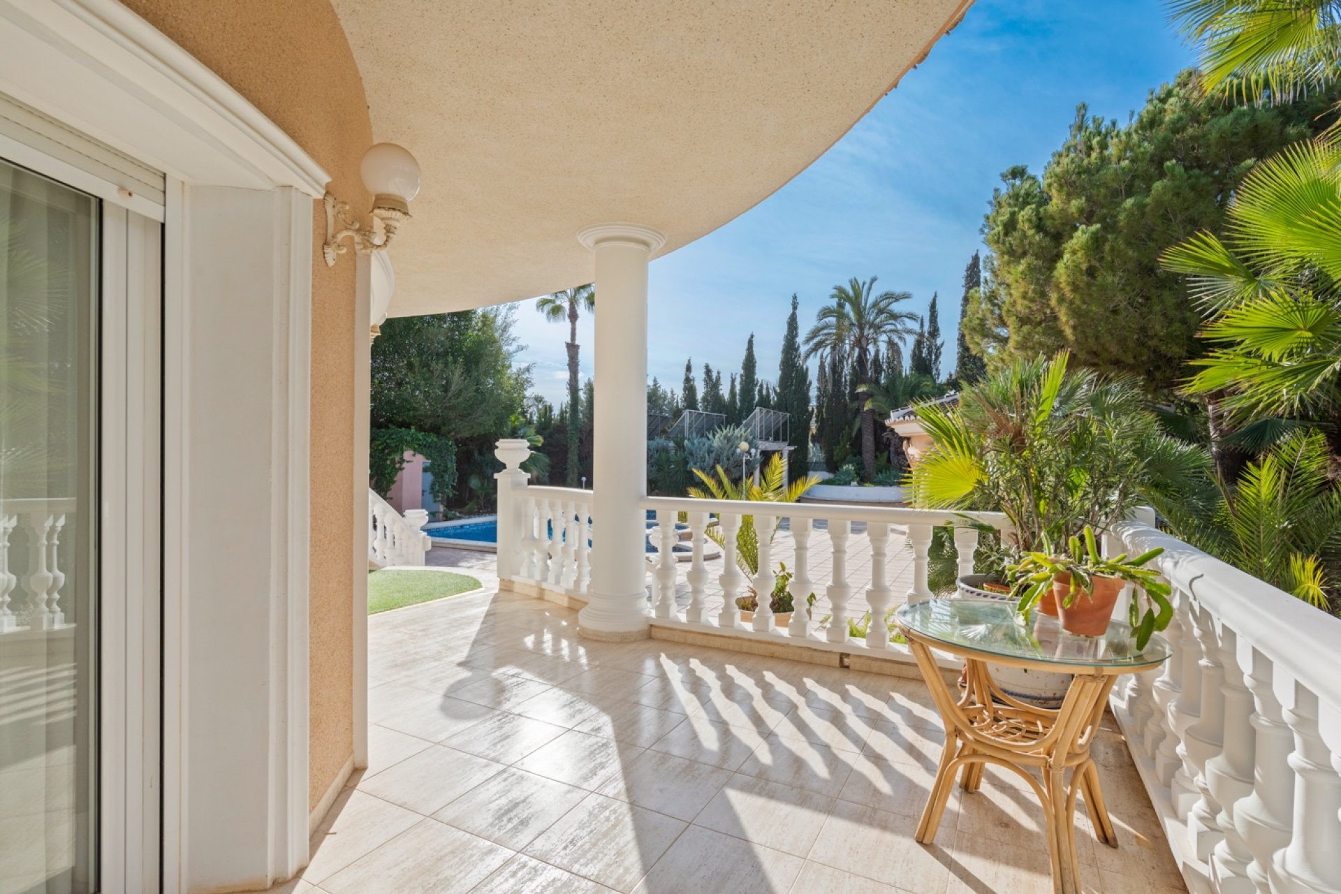 Resale - Chalet - Ciudad Quesada - DOÑA PEPA