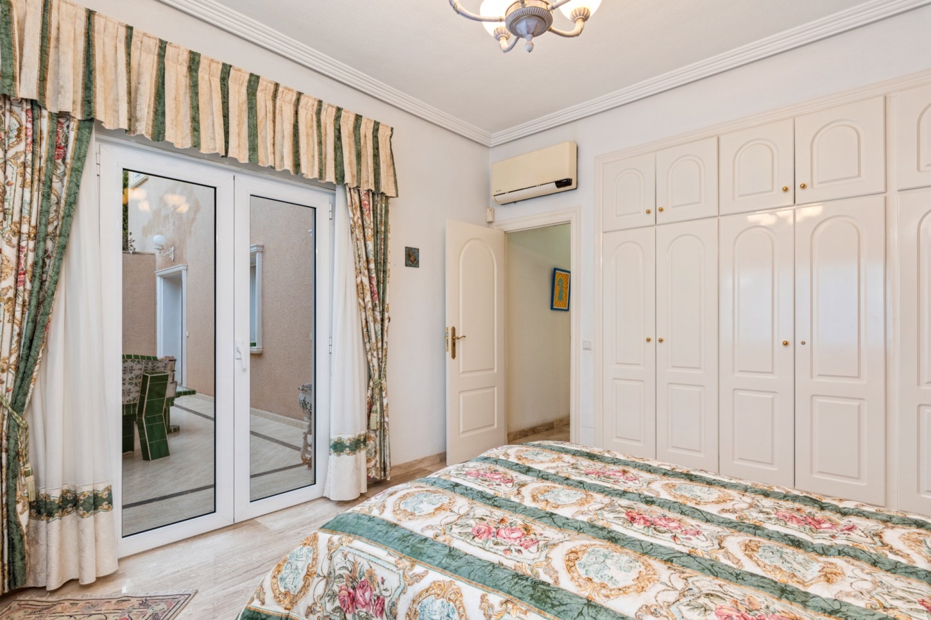 Resale - Chalet - Ciudad Quesada - DOÑA PEPA