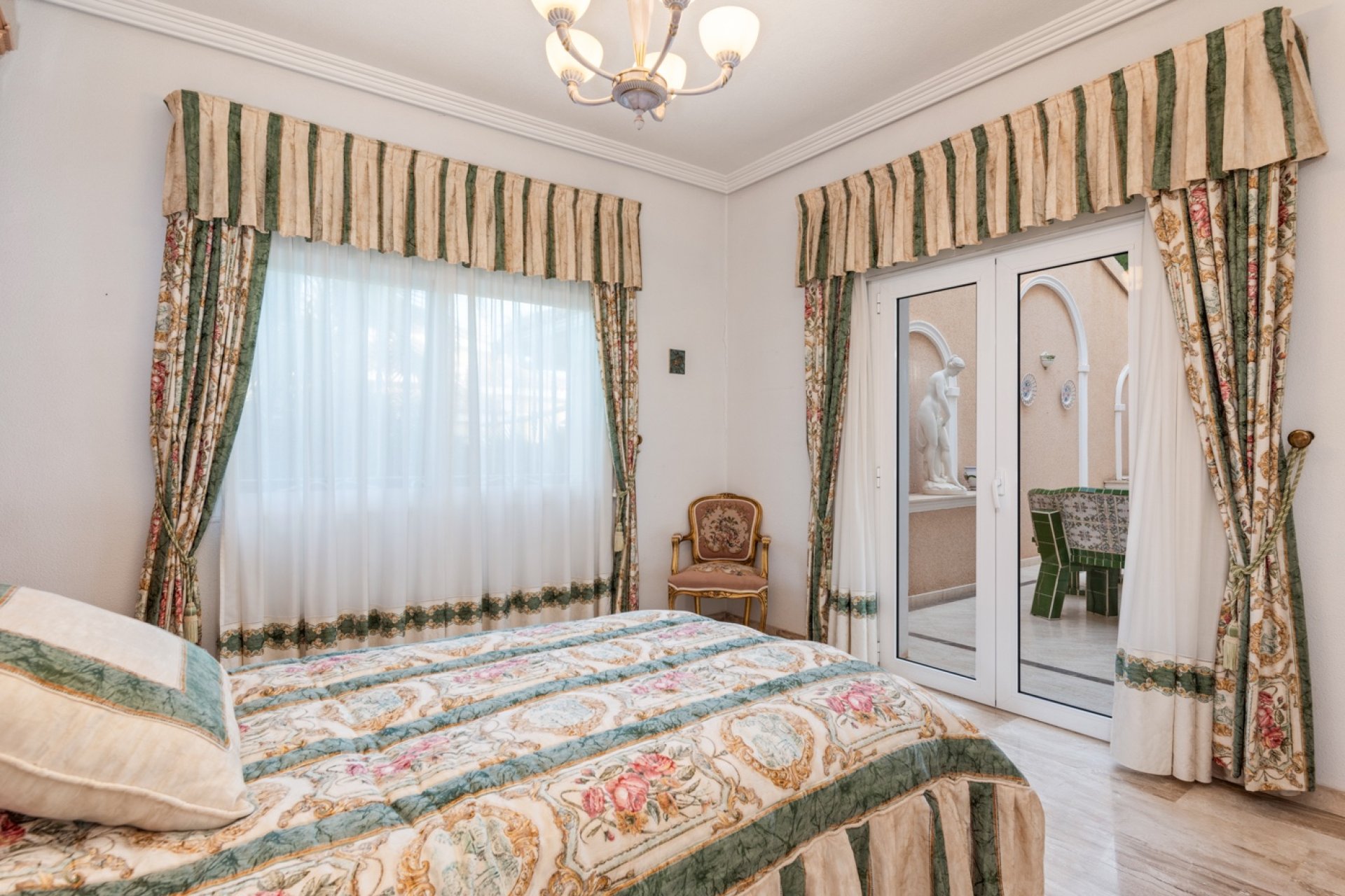 Resale - Chalet - Ciudad Quesada - DOÑA PEPA