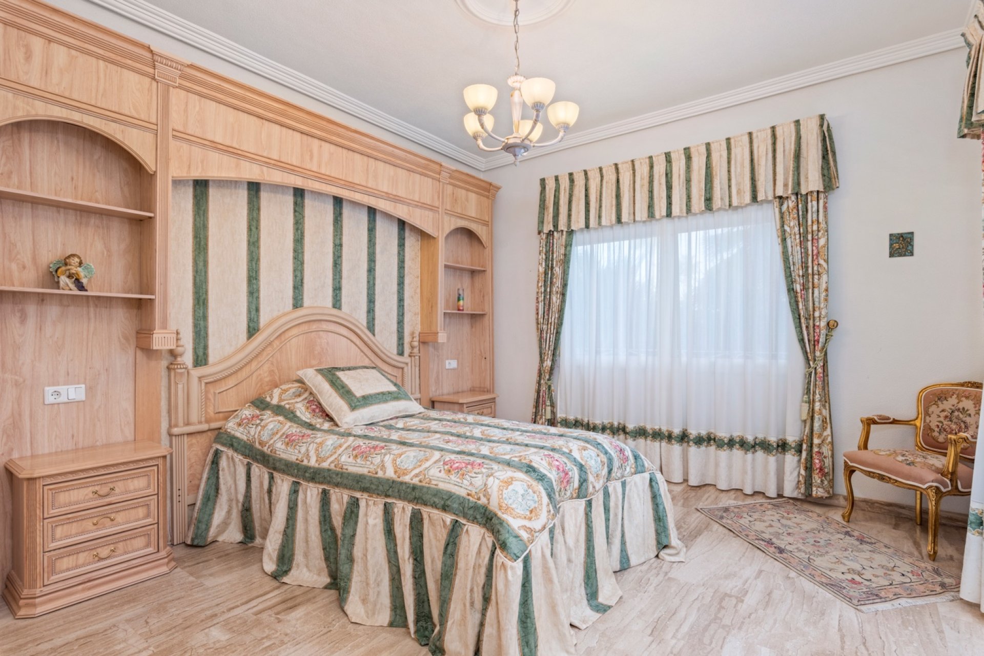 Resale - Chalet - Ciudad Quesada - DOÑA PEPA