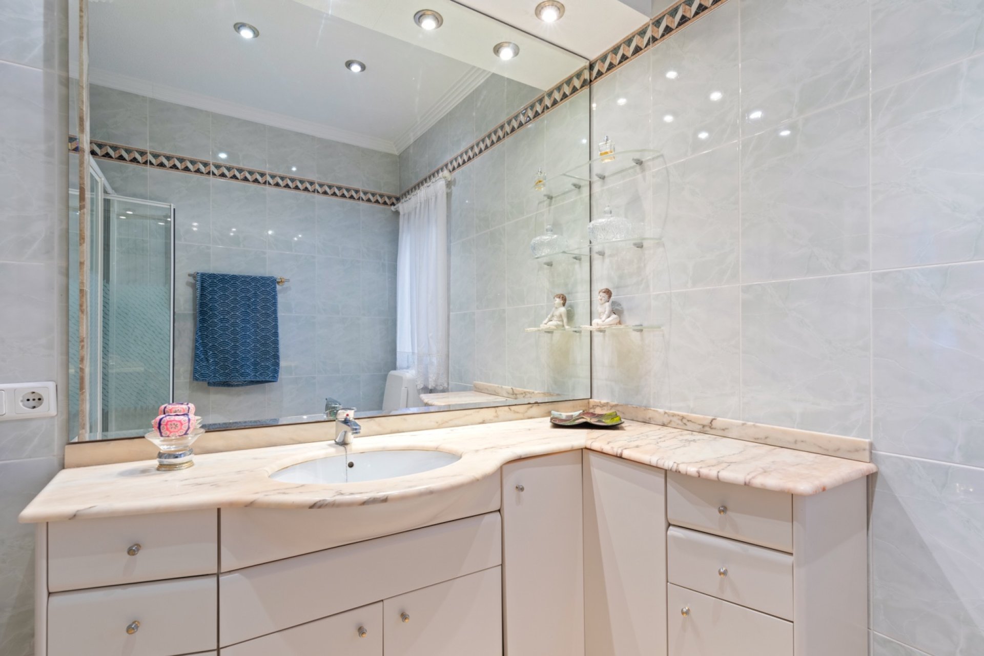 Resale - Chalet - Ciudad Quesada - DOÑA PEPA