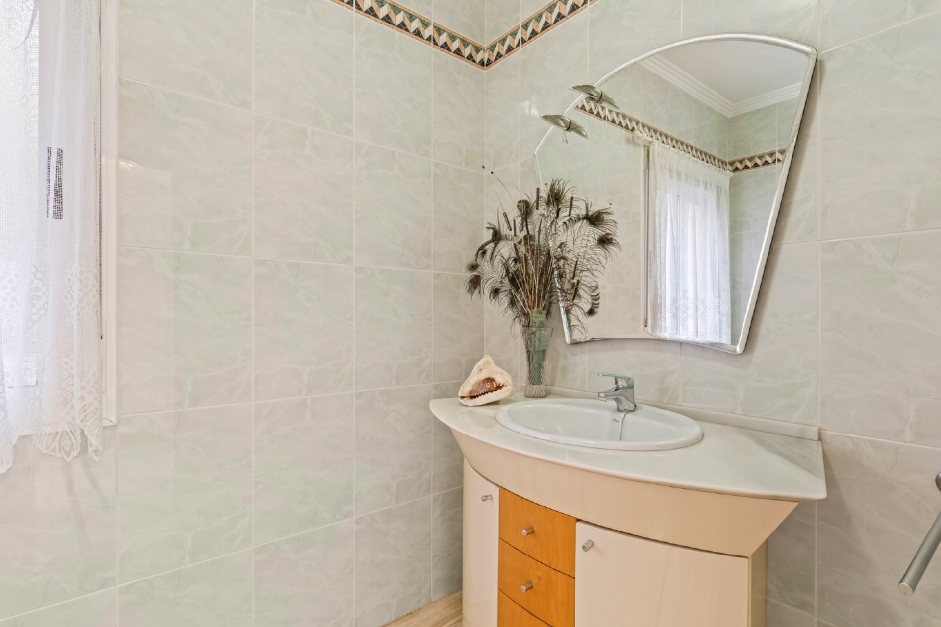 Resale - Chalet - Ciudad Quesada - DOÑA PEPA