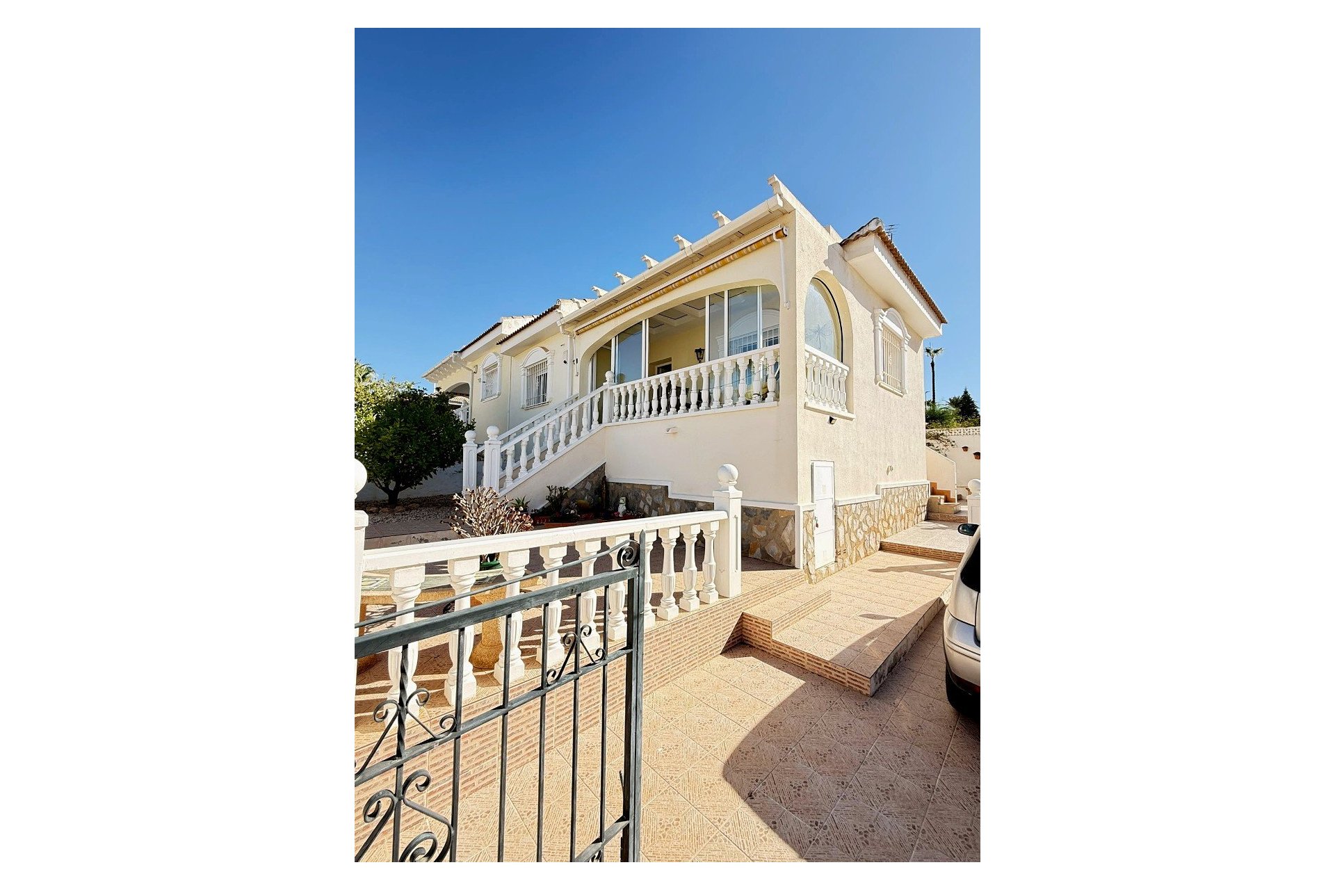Resale - Chalet - Ciudad Quesada - La Fiesta