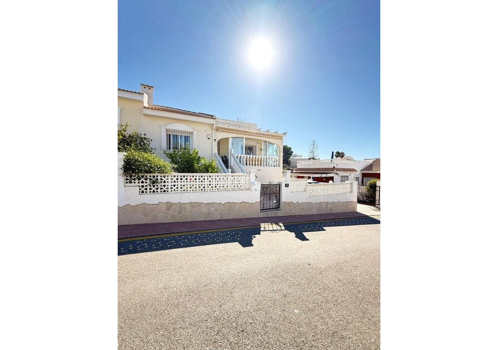Resale - Chalet - Ciudad Quesada - La Fiesta