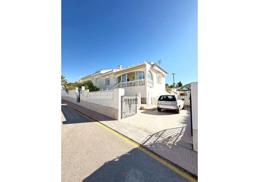 Resale - Chalet - Ciudad Quesada - La Fiesta
