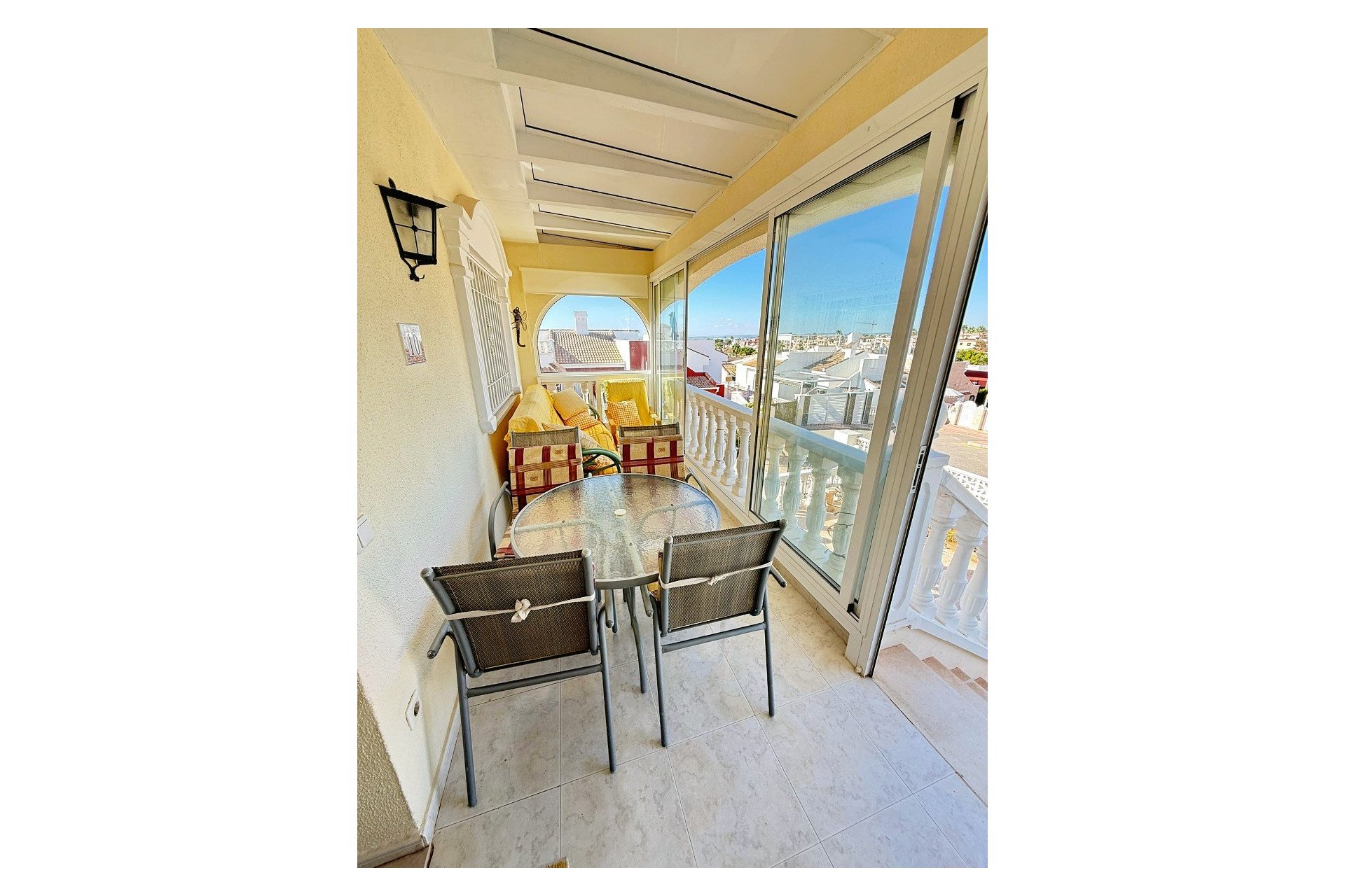 Resale - Chalet - Ciudad Quesada - La Fiesta