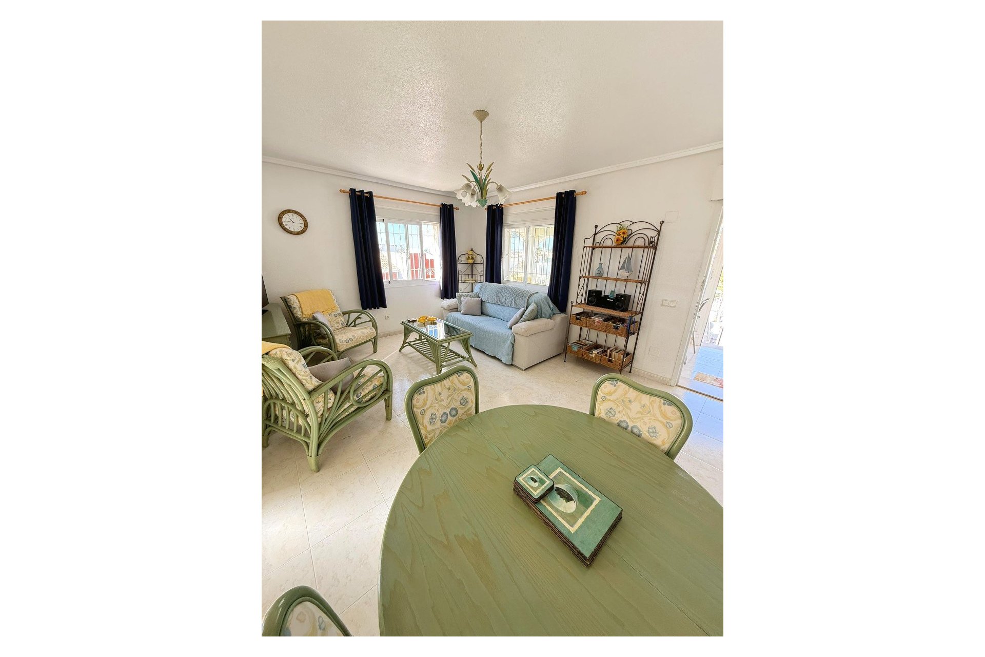 Resale - Chalet - Ciudad Quesada - La Fiesta