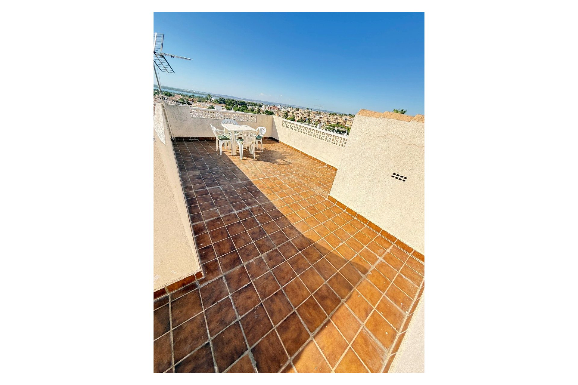 Resale - Chalet - Ciudad Quesada - La Fiesta