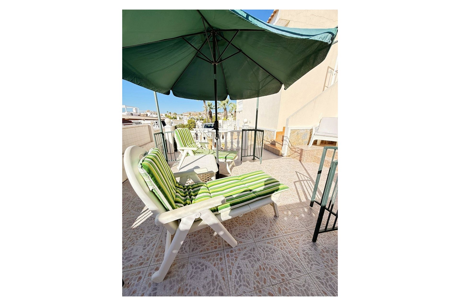 Resale - Chalet - Ciudad Quesada - La Fiesta