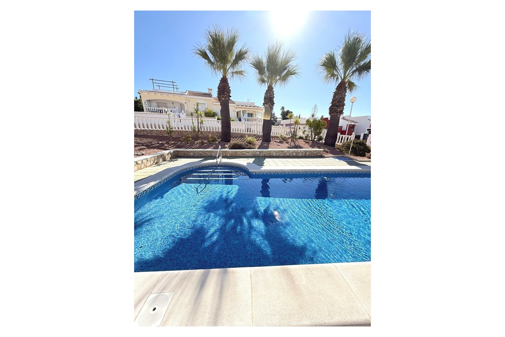 Resale - Chalet - Ciudad Quesada - La Fiesta