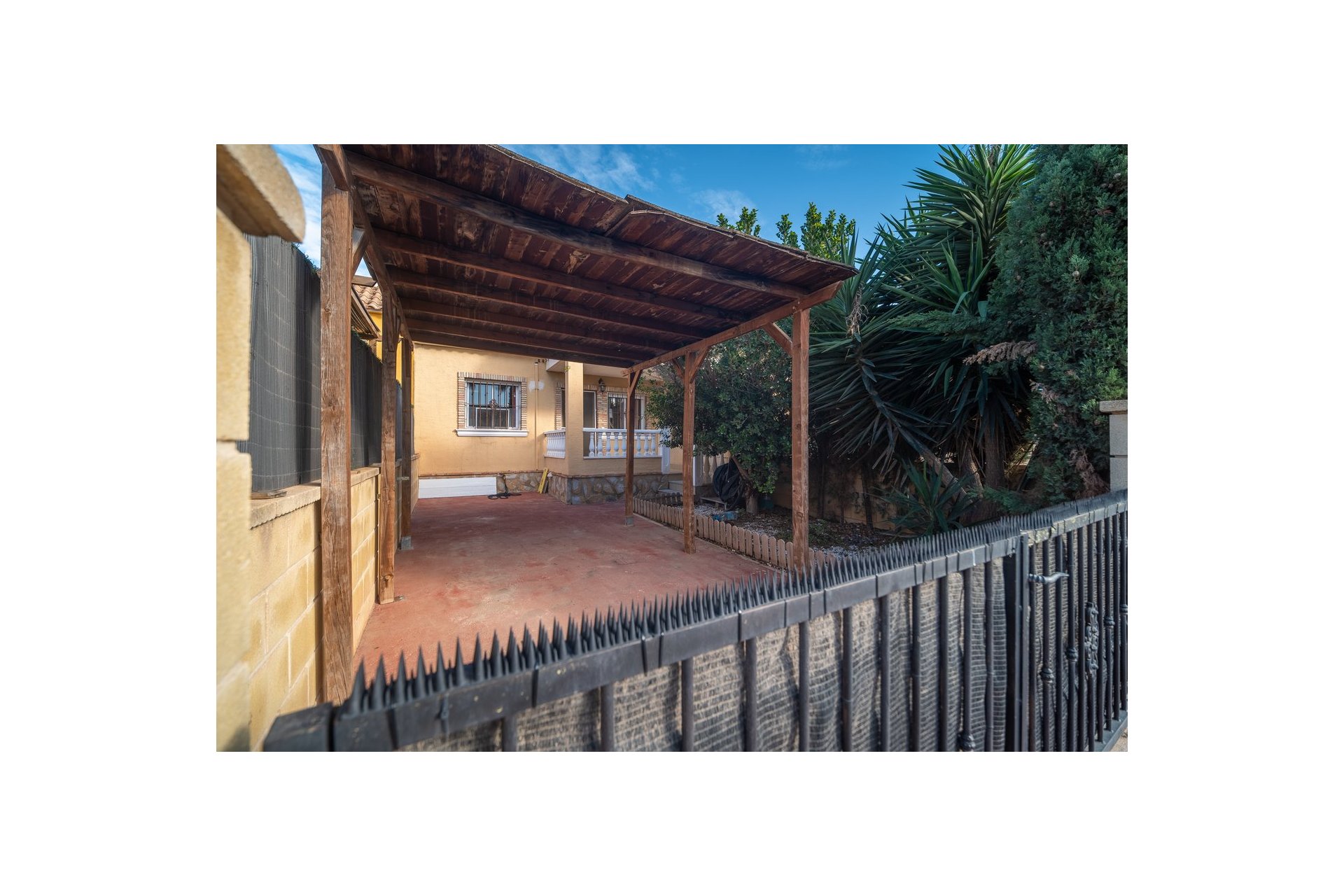 Resale - Chalet - Ciudad Quesada - Lo Marabu
