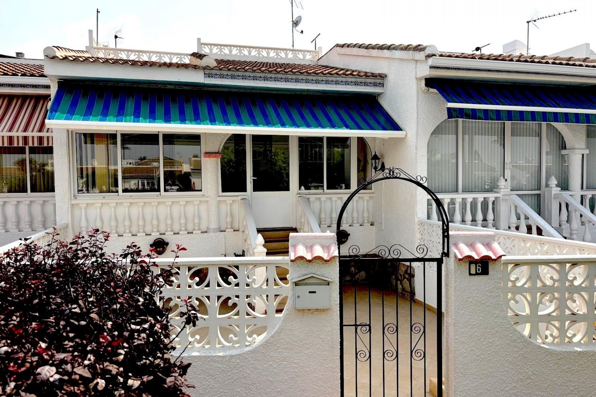 Resale - Chalet - Ciudad Quesada - Pueblo Bravo