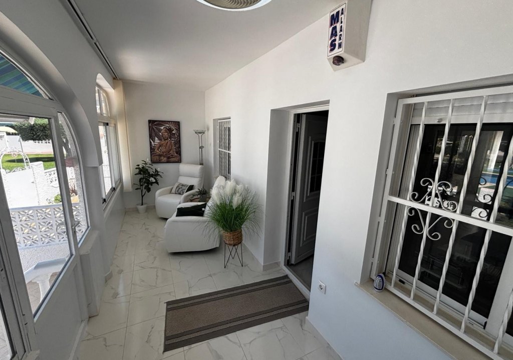 Resale - Chalet - Ciudad Quesada - Pueblo Bravo