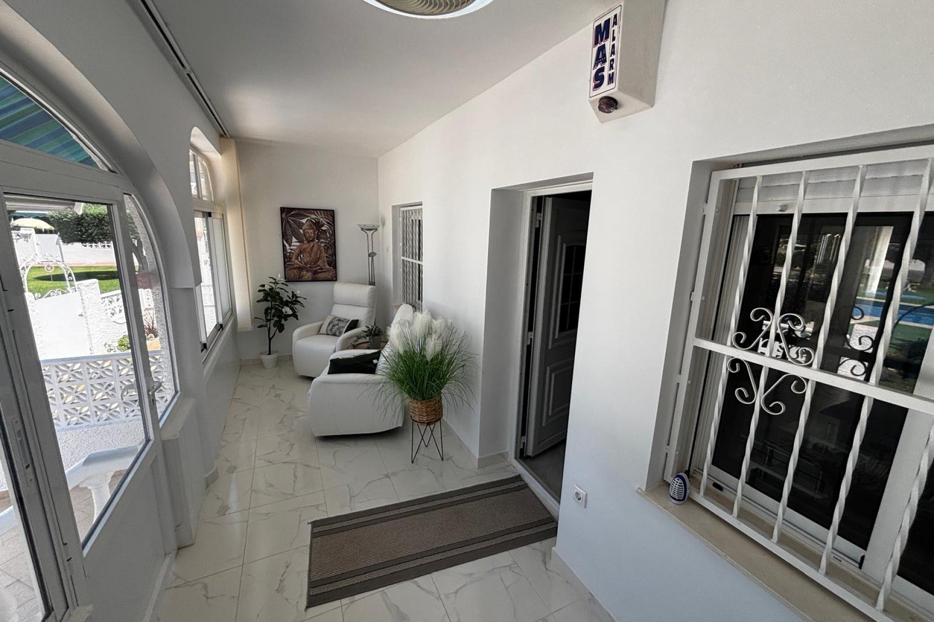 Resale - Chalet - Ciudad Quesada - Pueblo Bravo