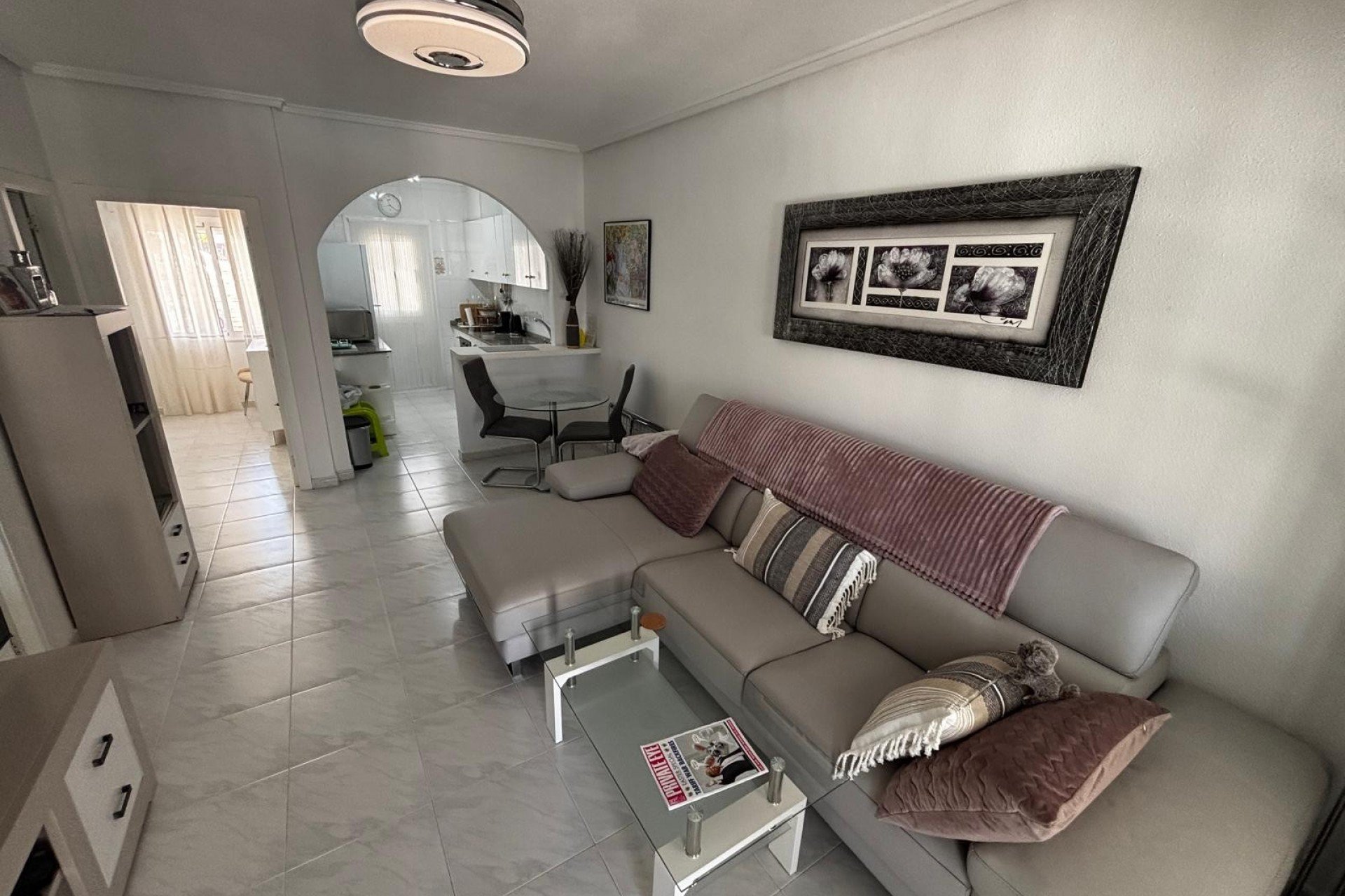 Resale - Chalet - Ciudad Quesada - Pueblo Bravo