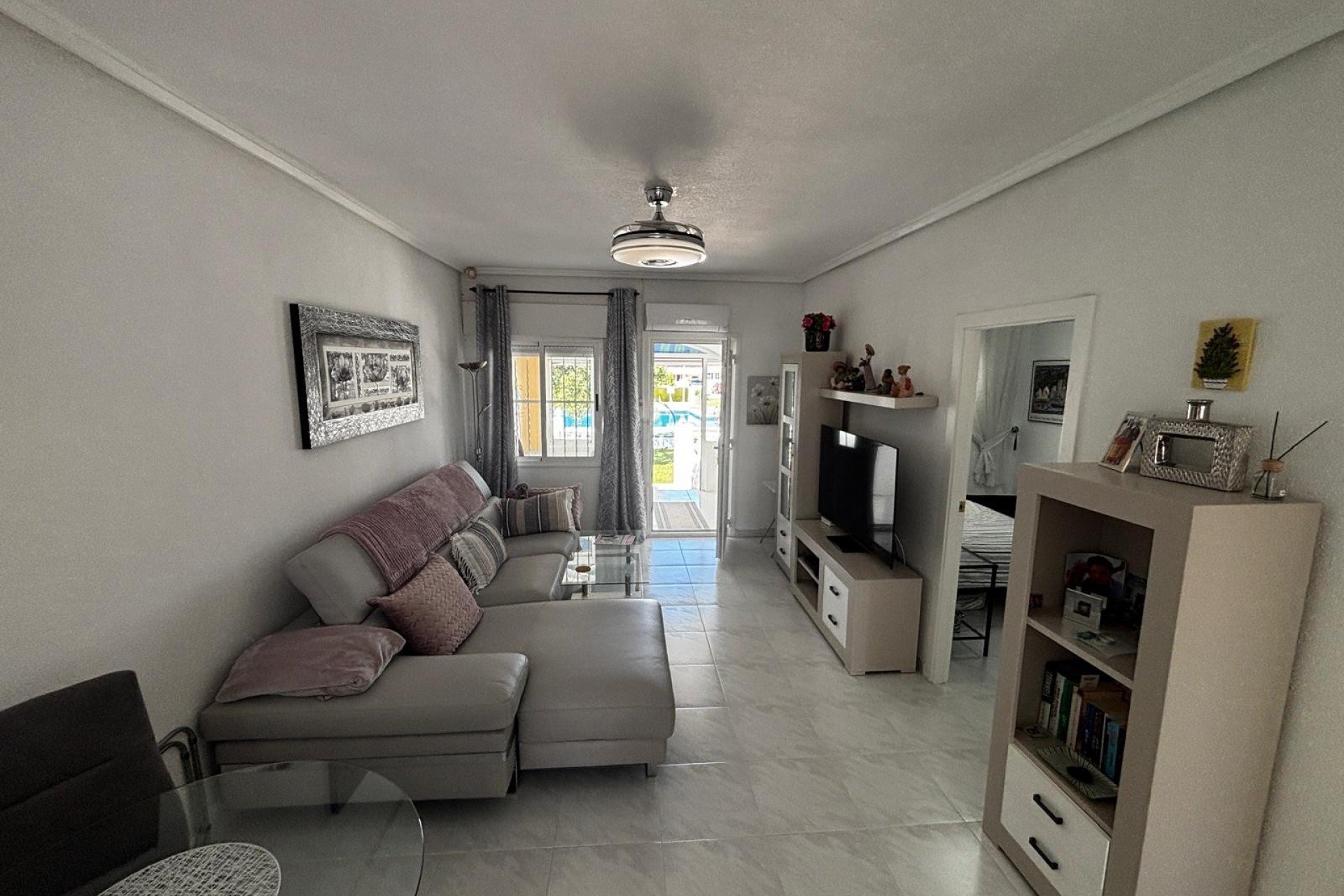 Resale - Chalet - Ciudad Quesada - Pueblo Bravo