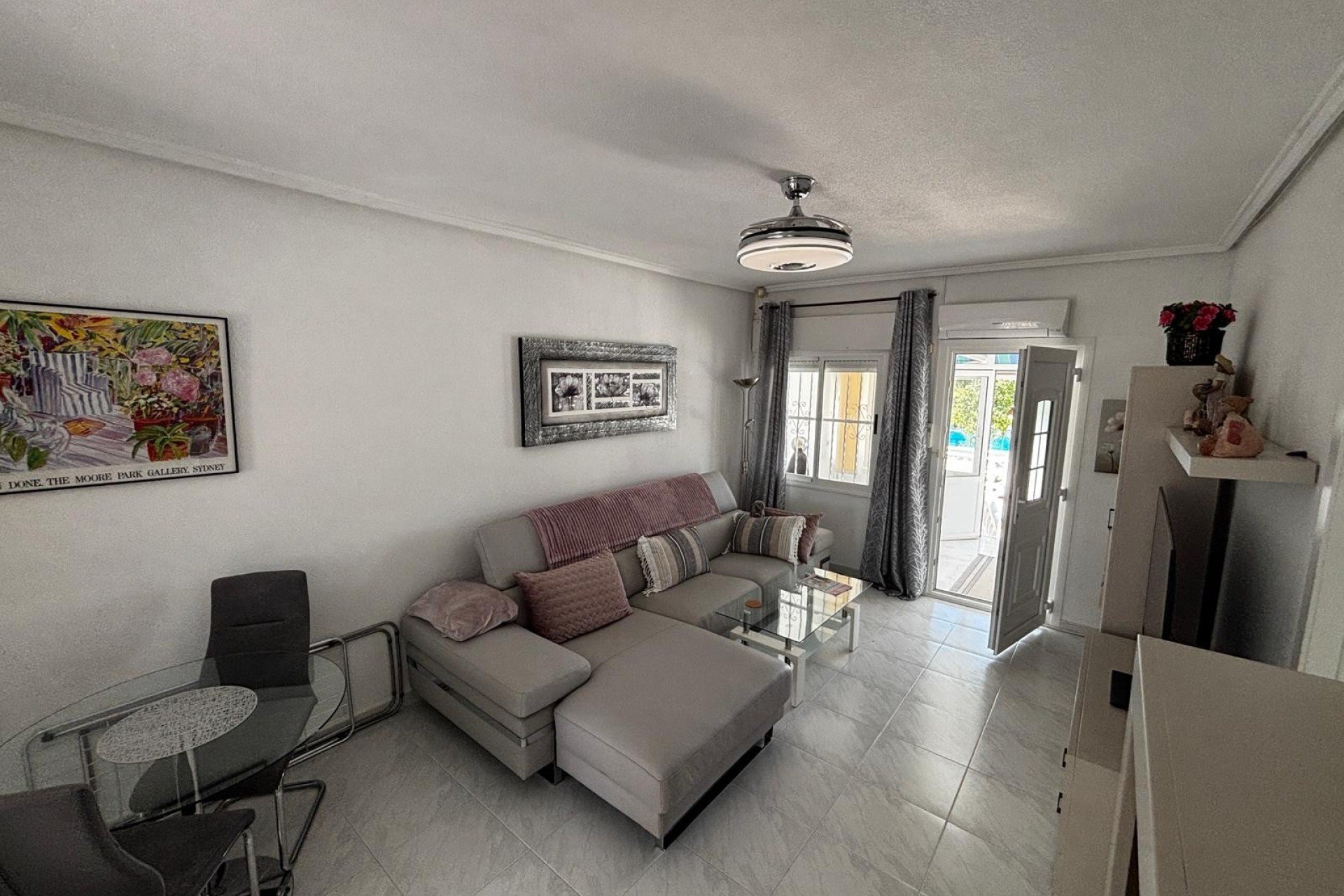 Resale - Chalet - Ciudad Quesada - Pueblo Bravo