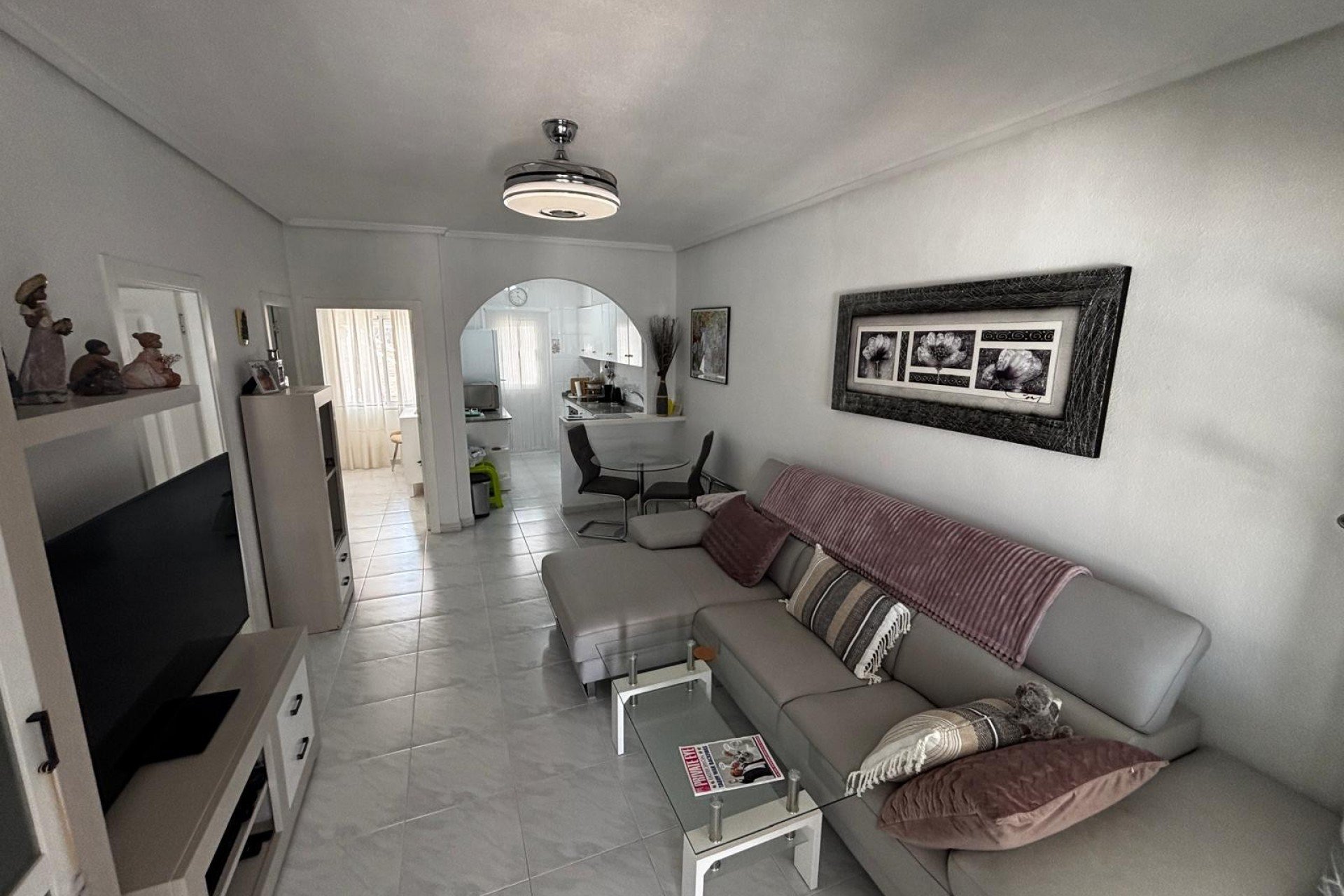 Resale - Chalet - Ciudad Quesada - Pueblo Bravo