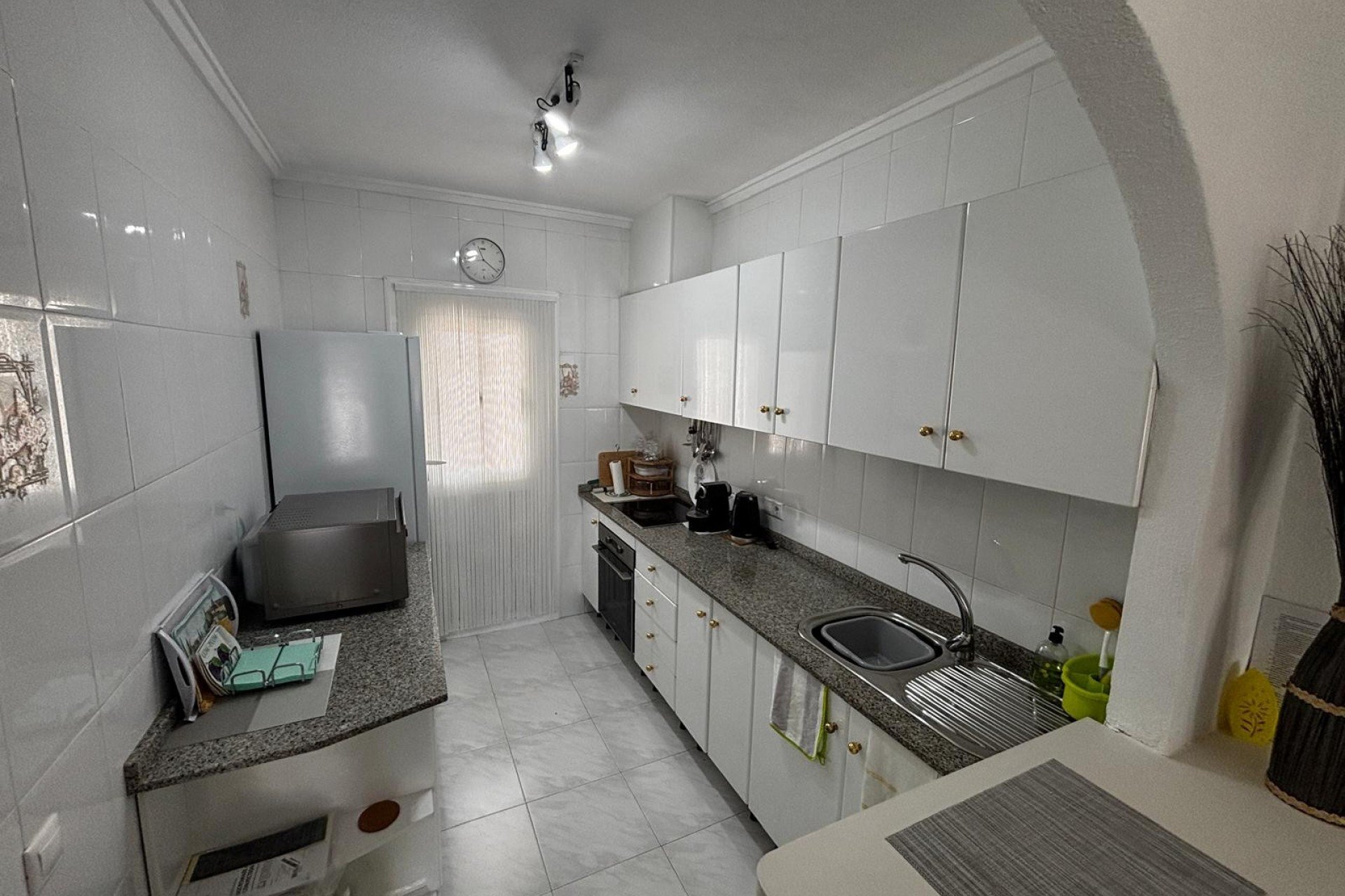 Resale - Chalet - Ciudad Quesada - Pueblo Bravo