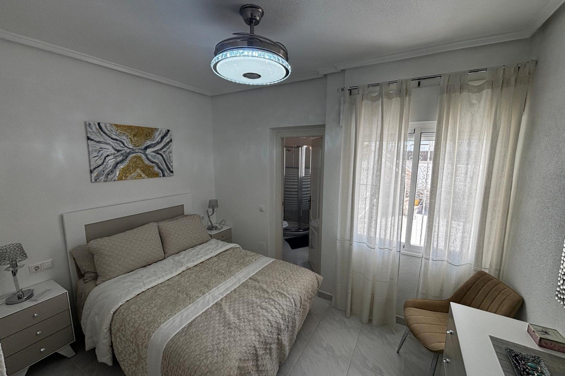 Resale - Chalet - Ciudad Quesada - Pueblo Bravo