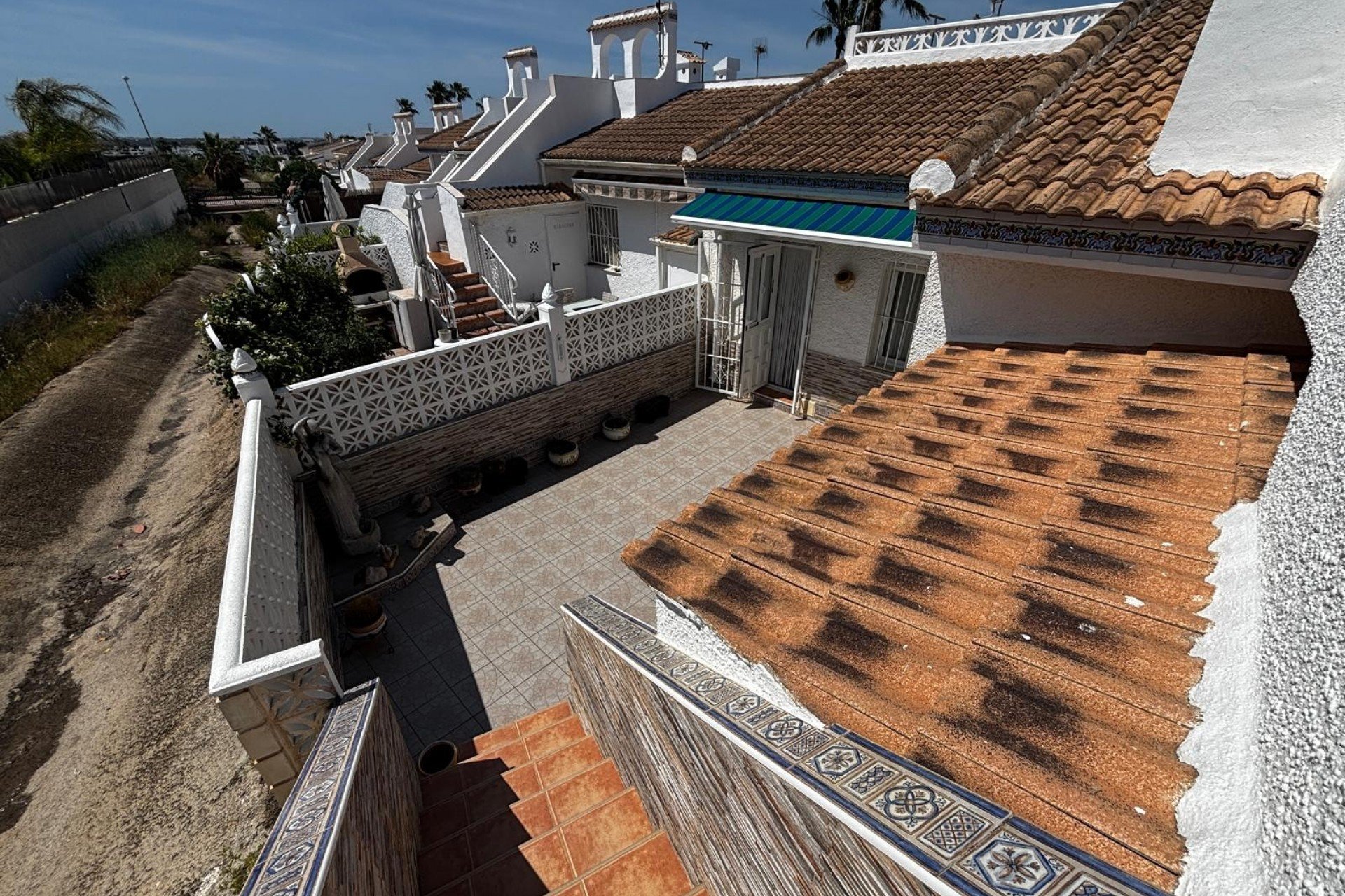 Resale - Chalet - Ciudad Quesada - Pueblo Bravo