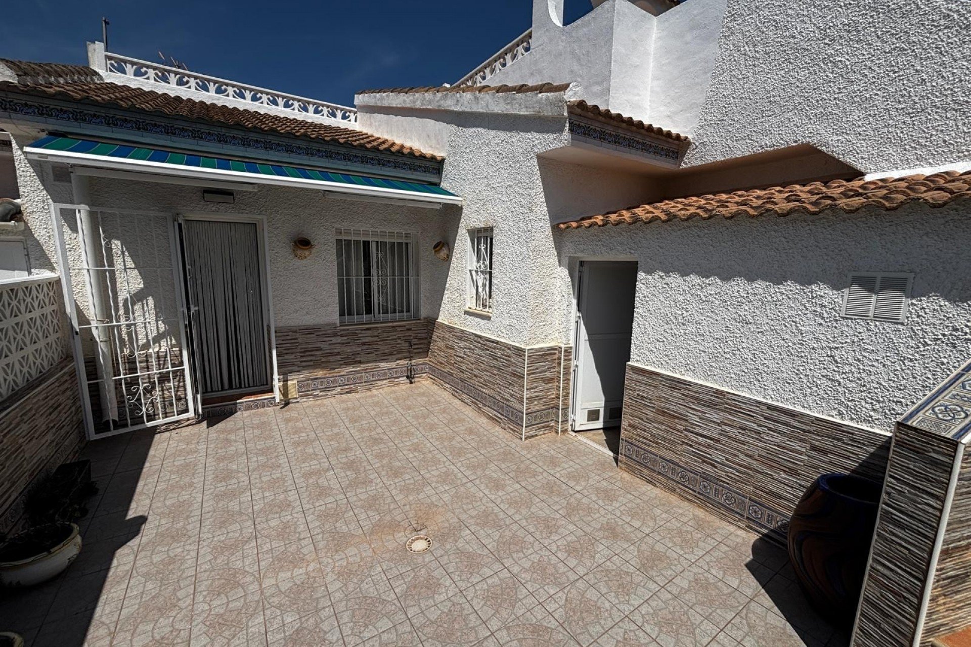 Resale - Chalet - Ciudad Quesada - Pueblo Bravo