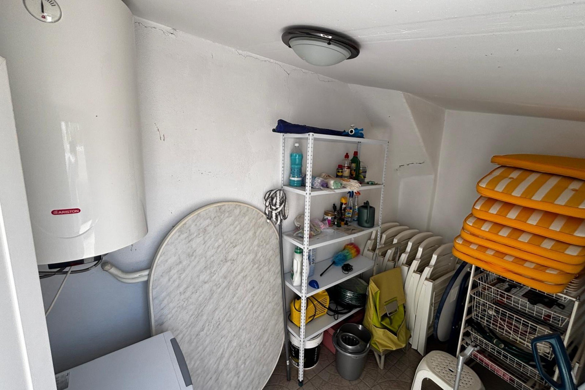Resale - Chalet - Ciudad Quesada - Pueblo Bravo