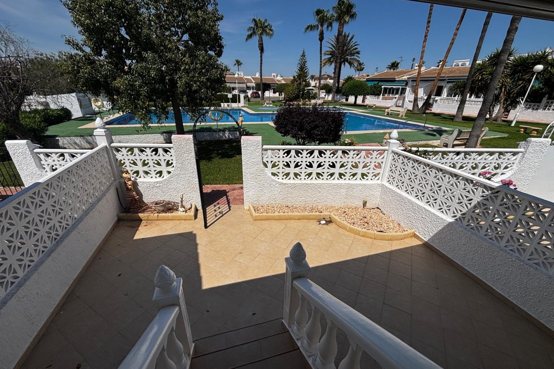 Resale - Chalet - Ciudad Quesada - Pueblo Bravo