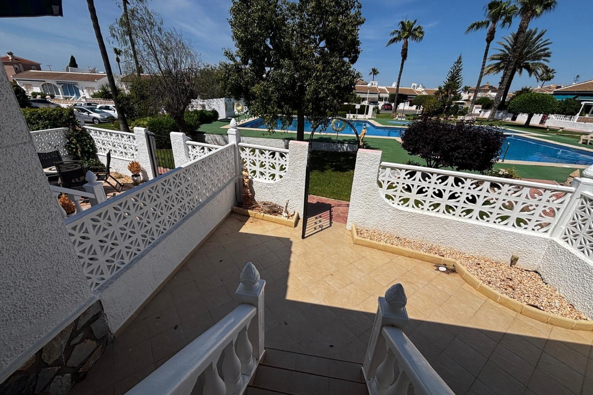 Resale - Chalet - Ciudad Quesada - Pueblo Bravo